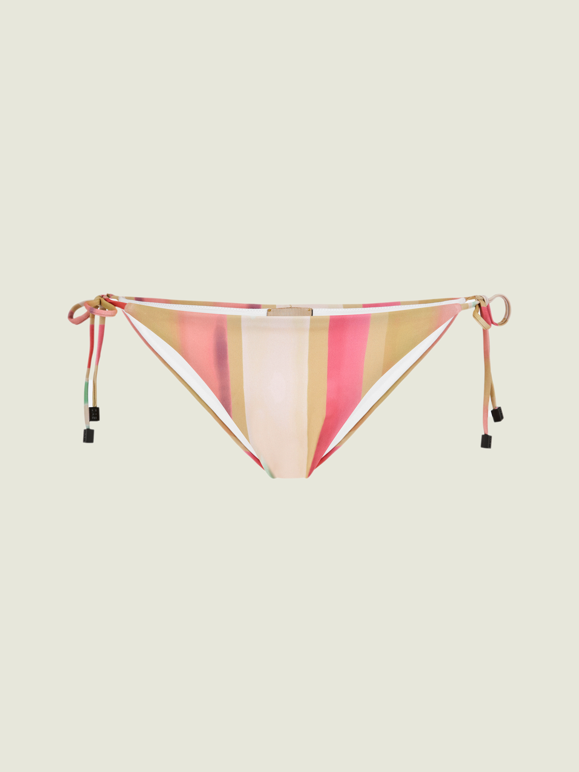 Sunset Pop Azzura Bikini Bottom Oas