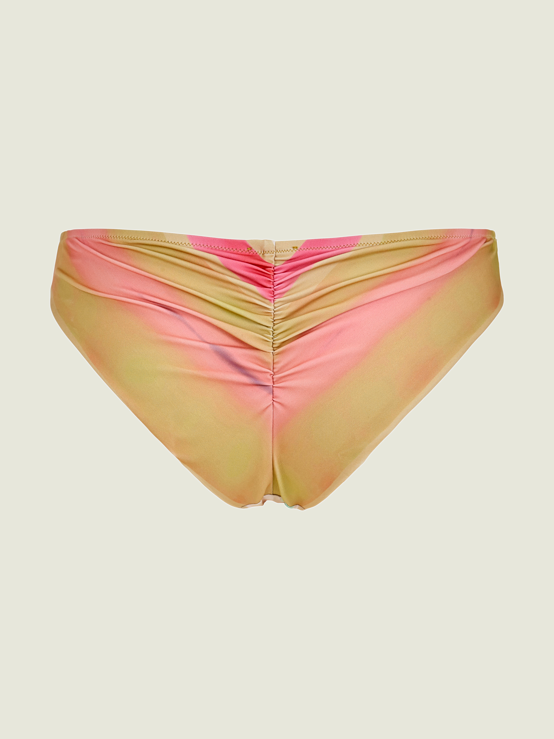 Sunset Pop Roccia Bikini Bottom Oas