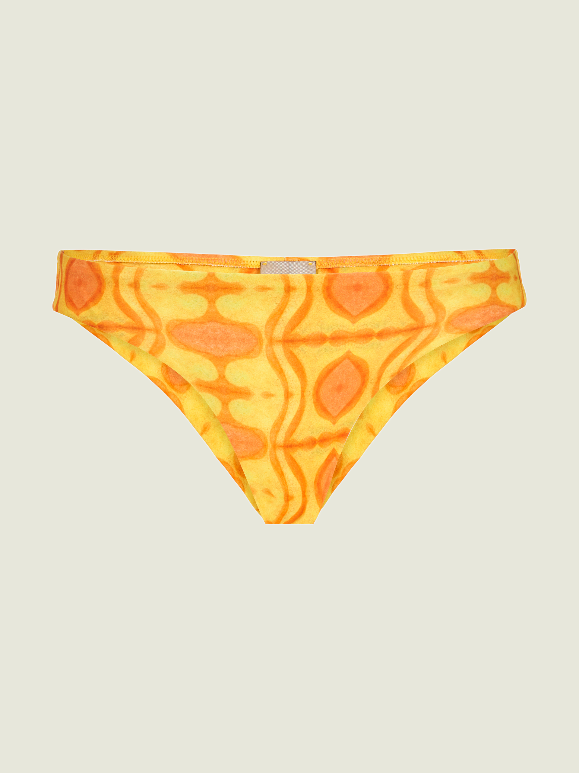 Sunny Garden Roccia Bikini Bottom Oas