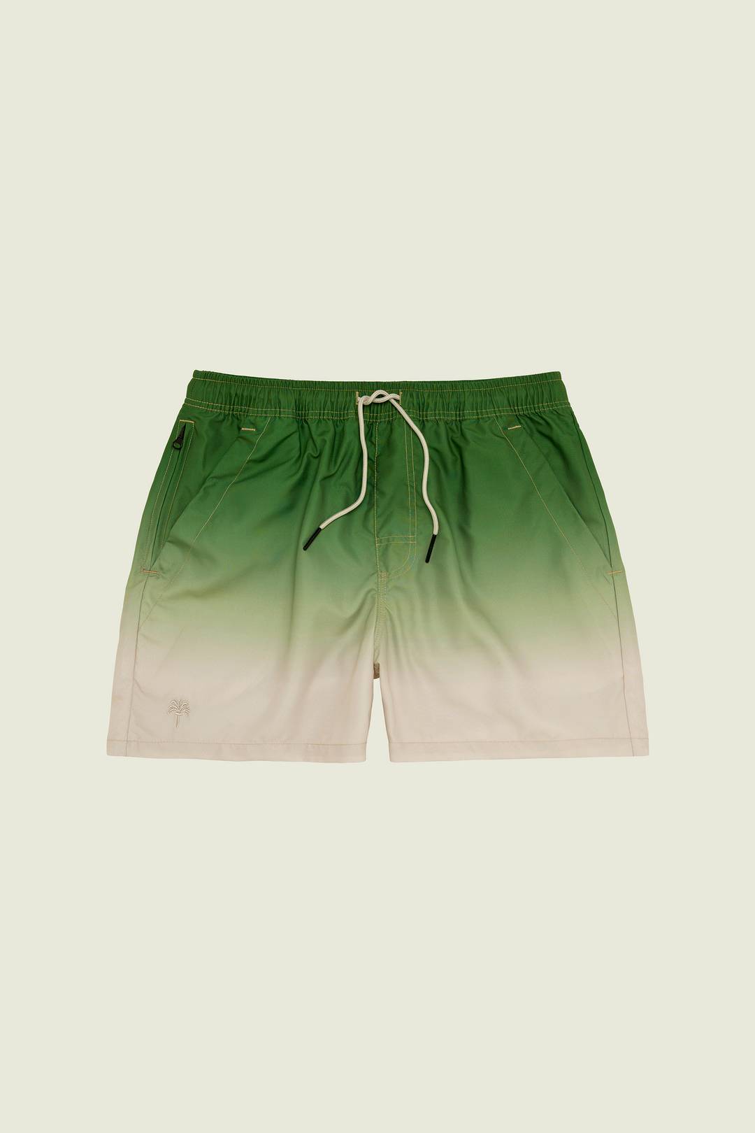 Beach Grade Swim Shorts | OAS