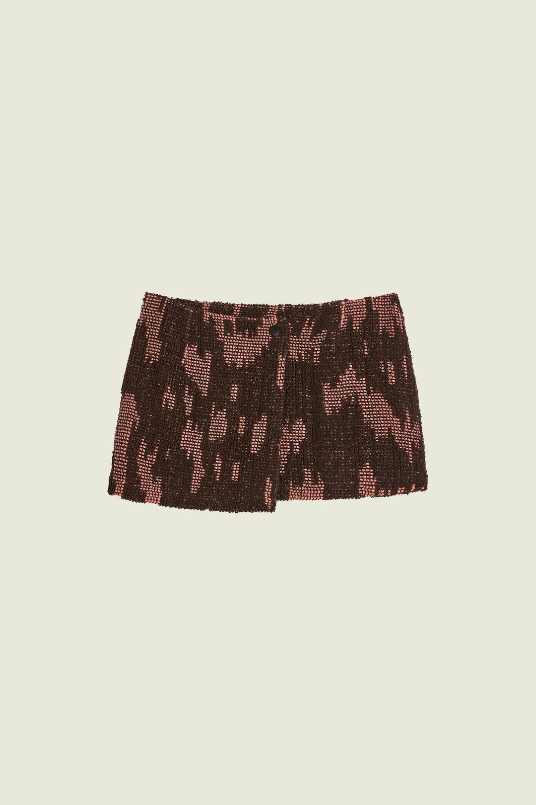 Brink Cadiz Crochet Skirt