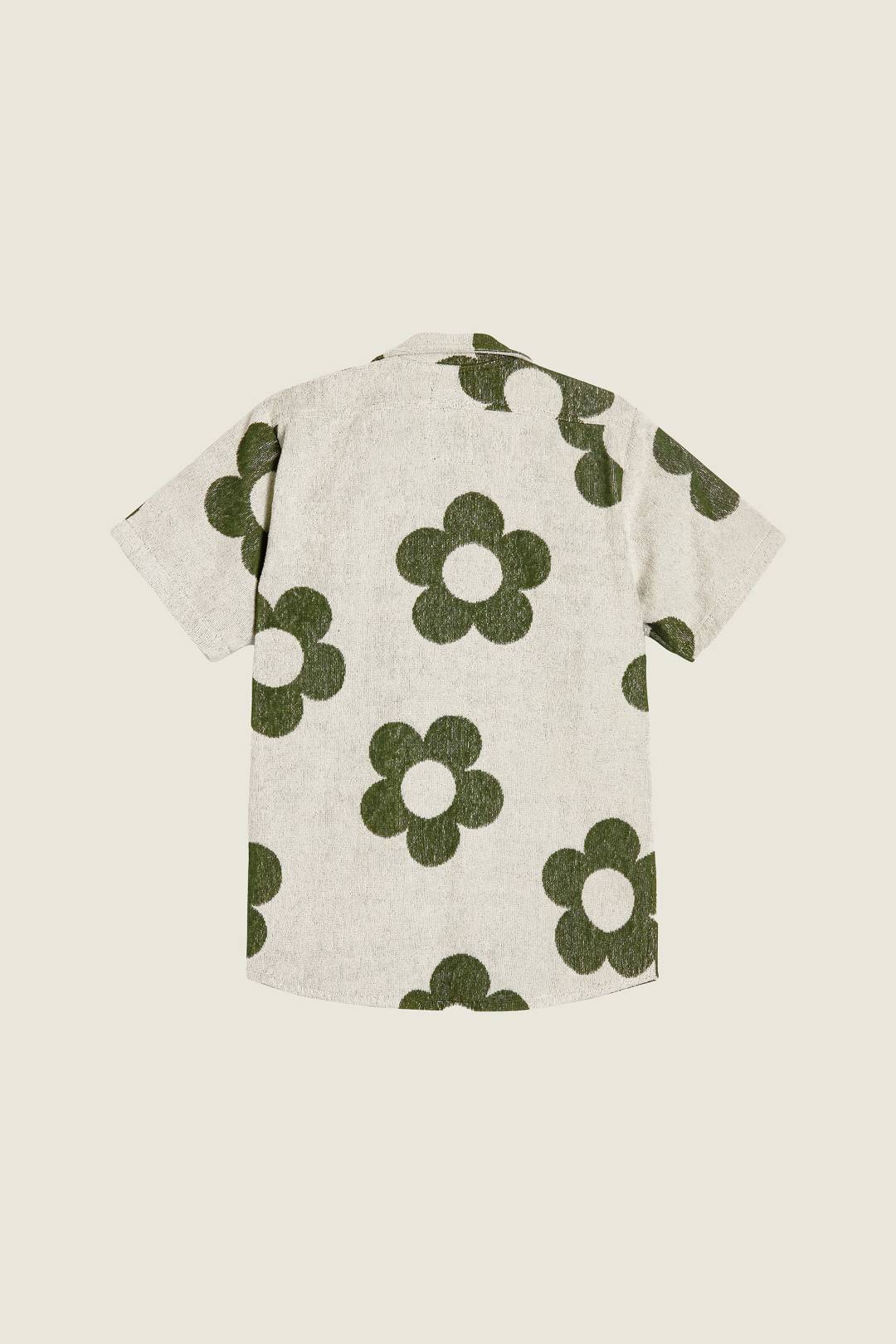 Meadow Cuba Terry Shirt | OAS