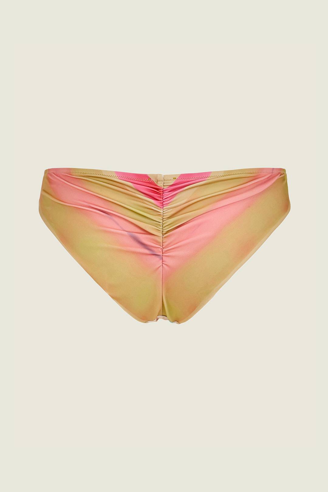 Sunset Pop Roccia Bikini Bottom | OAS