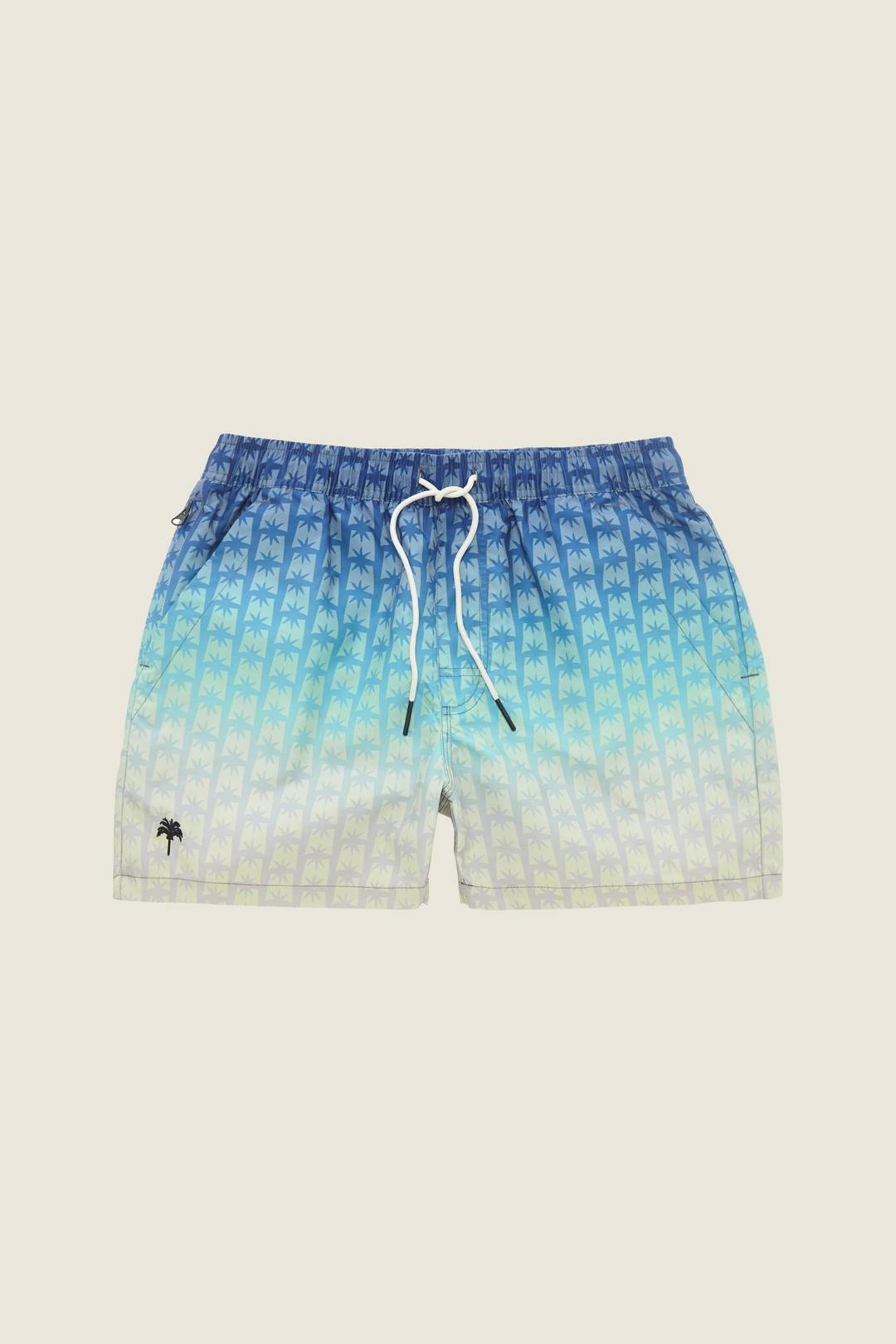 Polar Sky Swim Shorts