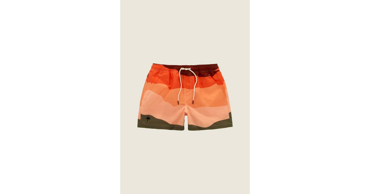 Informeer Willen partij Fire Wave Swim Shorts | OAS