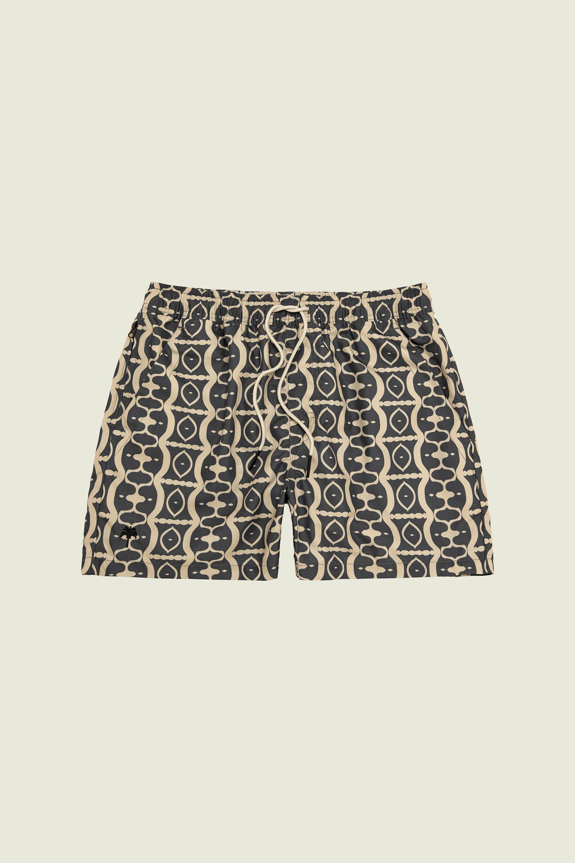 Forge Hypnotise Swim Shorts