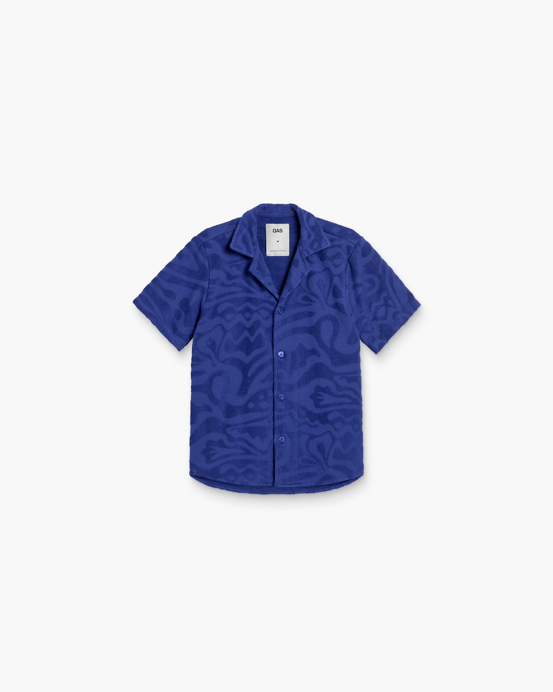 Rapture Cuba Terry Shirt