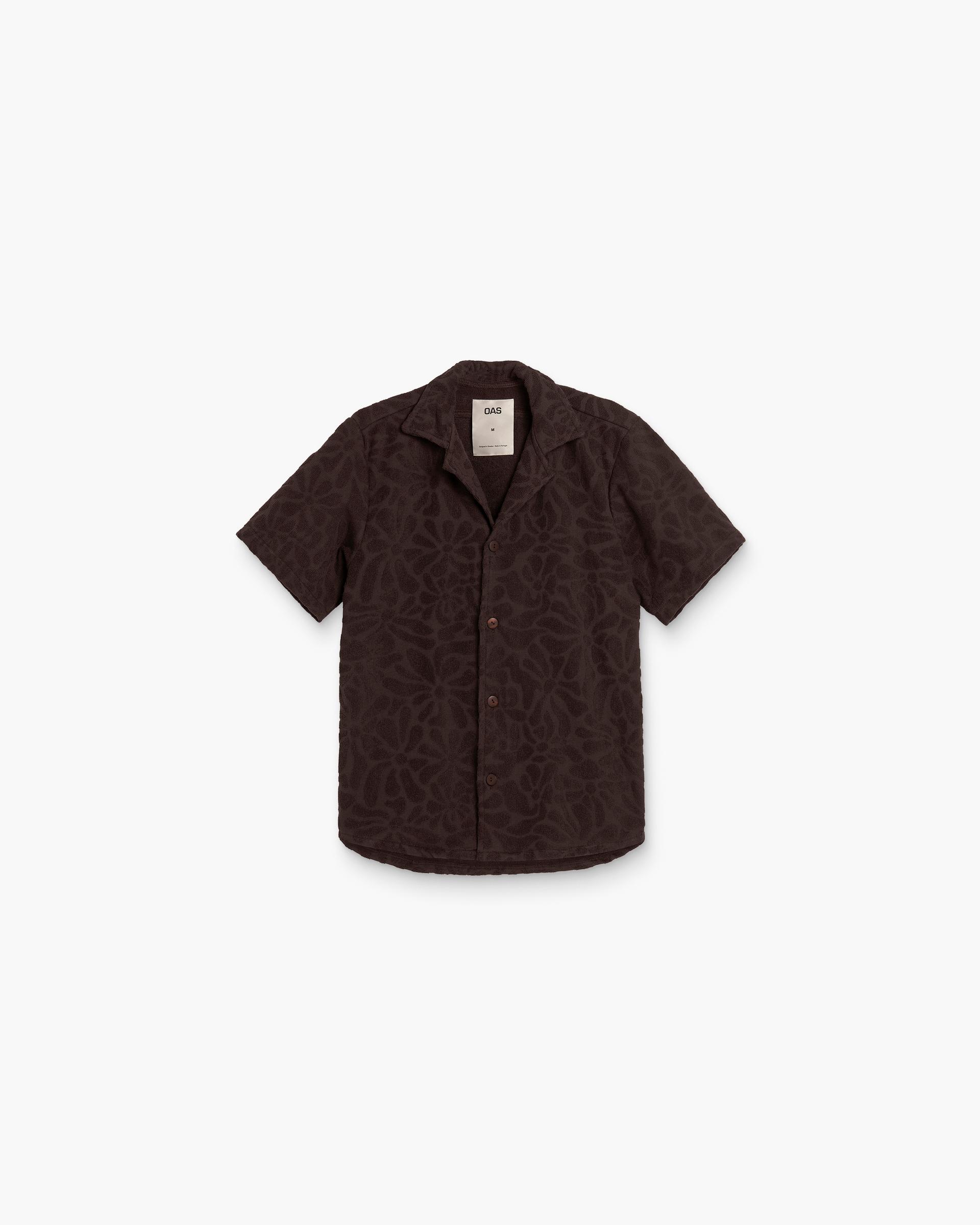 Blossom Cuba Terry Shirt