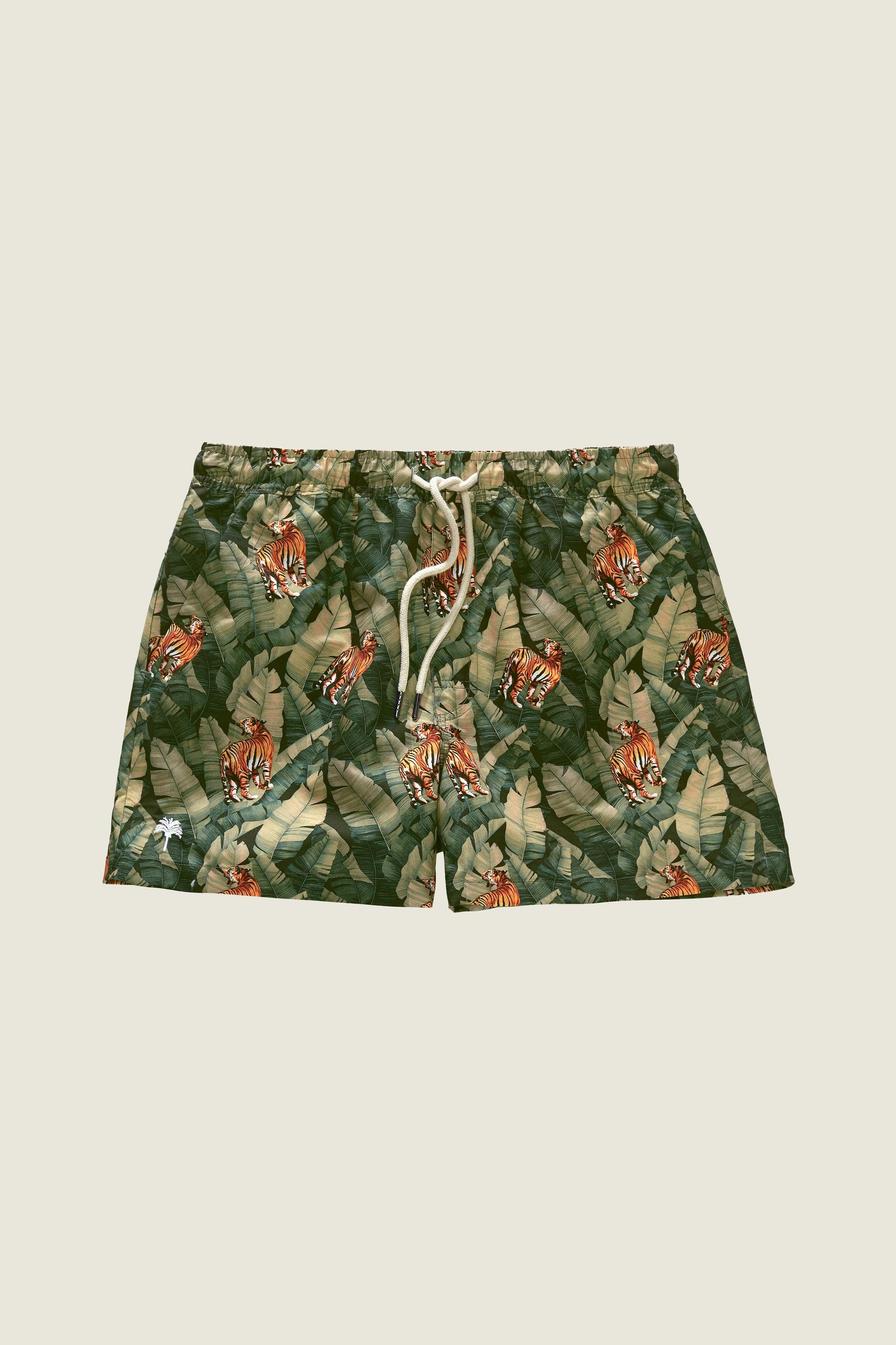 Roar Swim Shorts