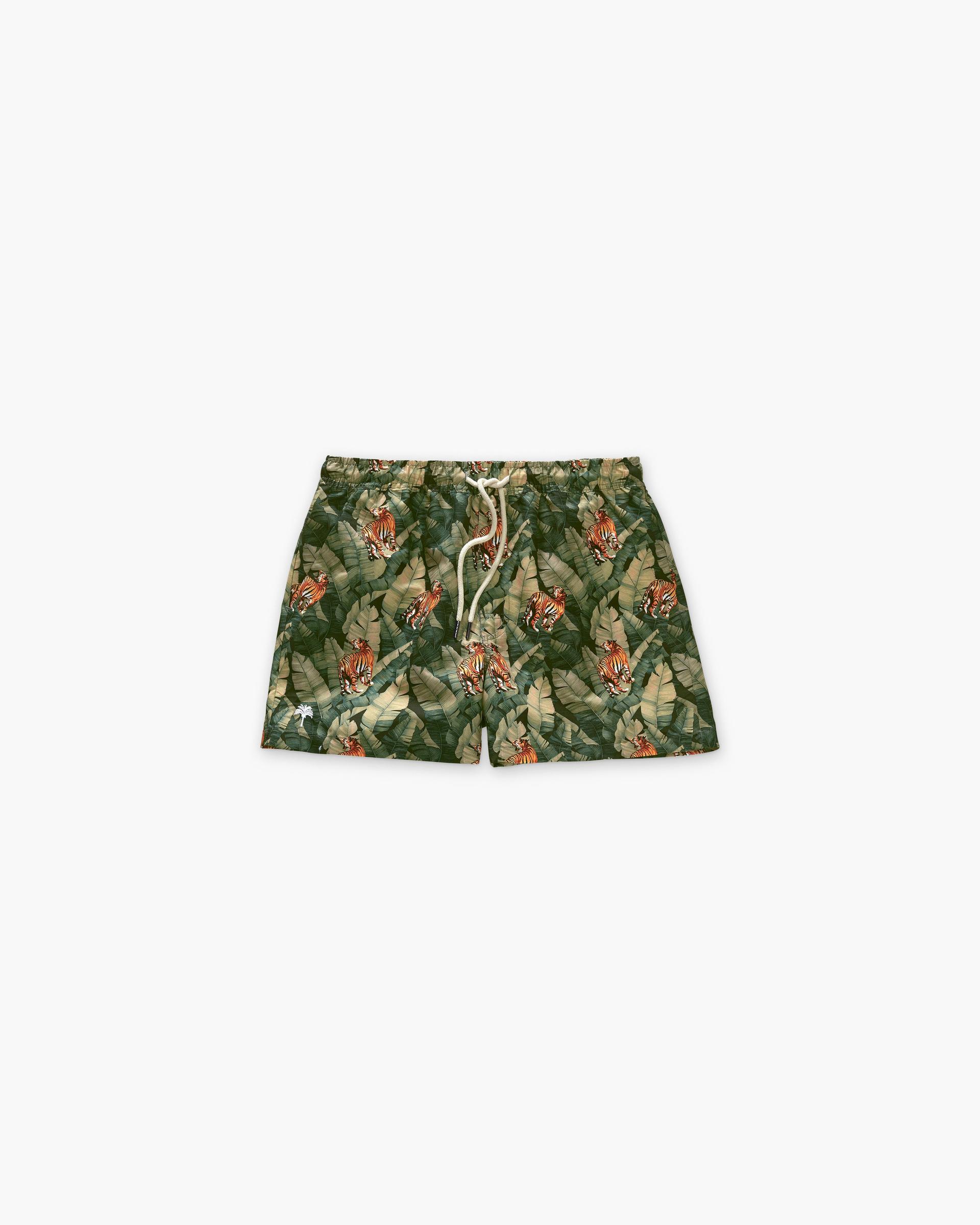 Roar Swim Shorts