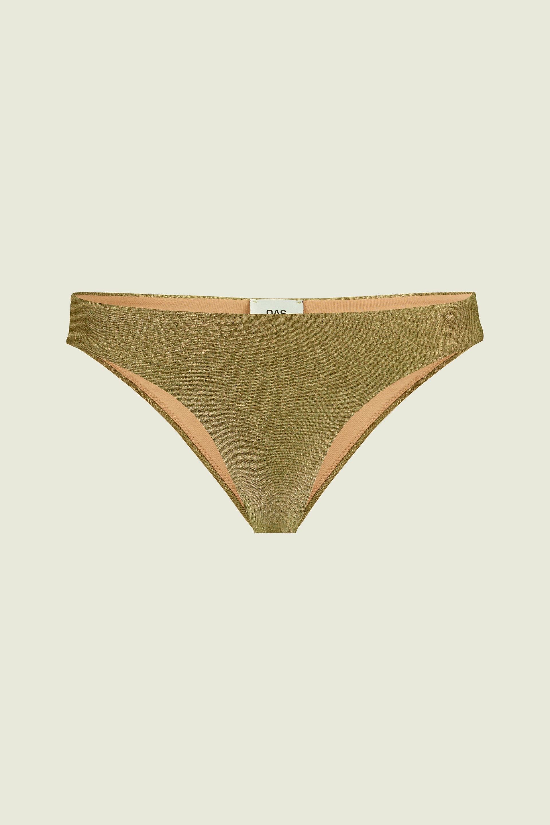 Cactus Solis Bikini Bottom