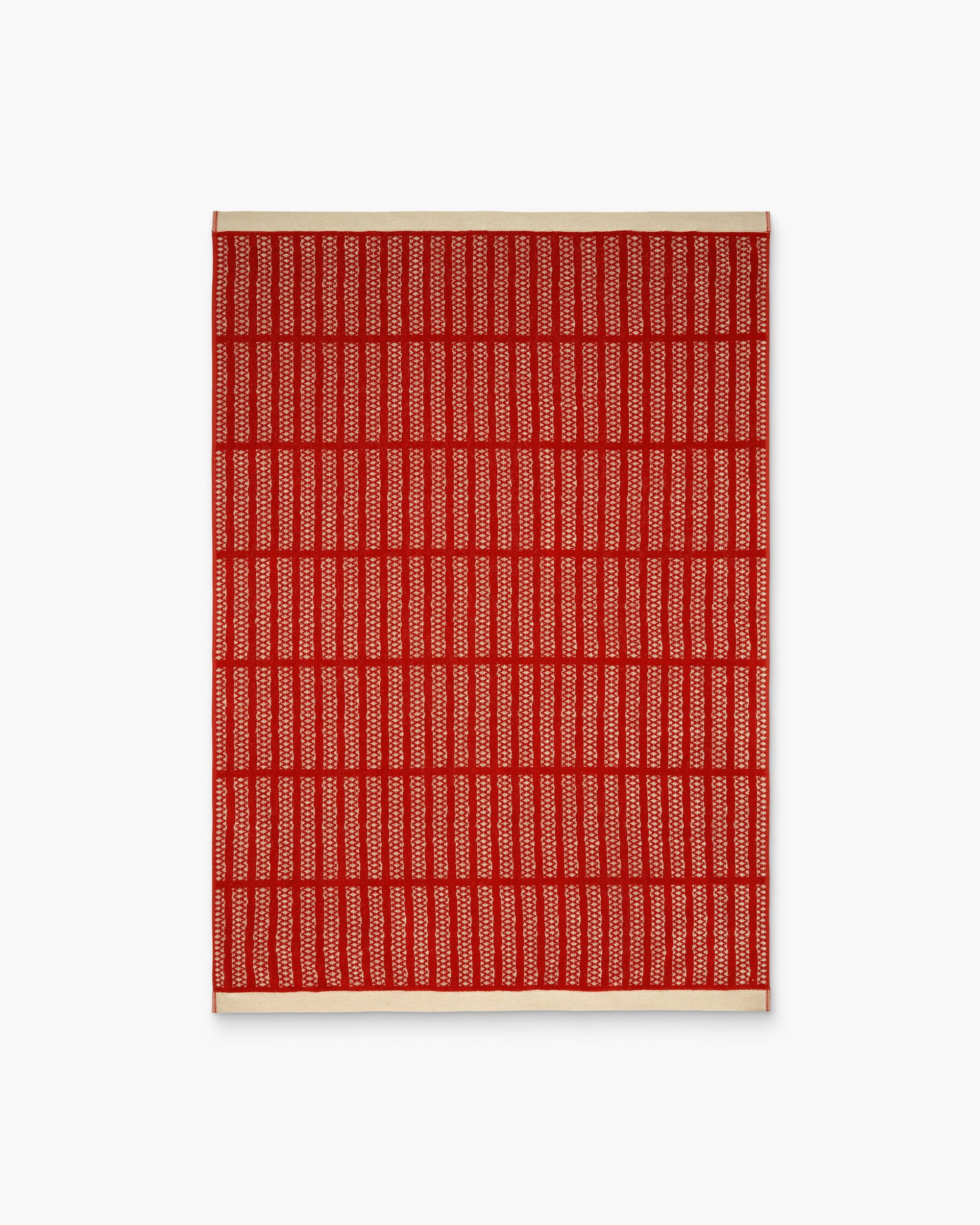 Railway Towel