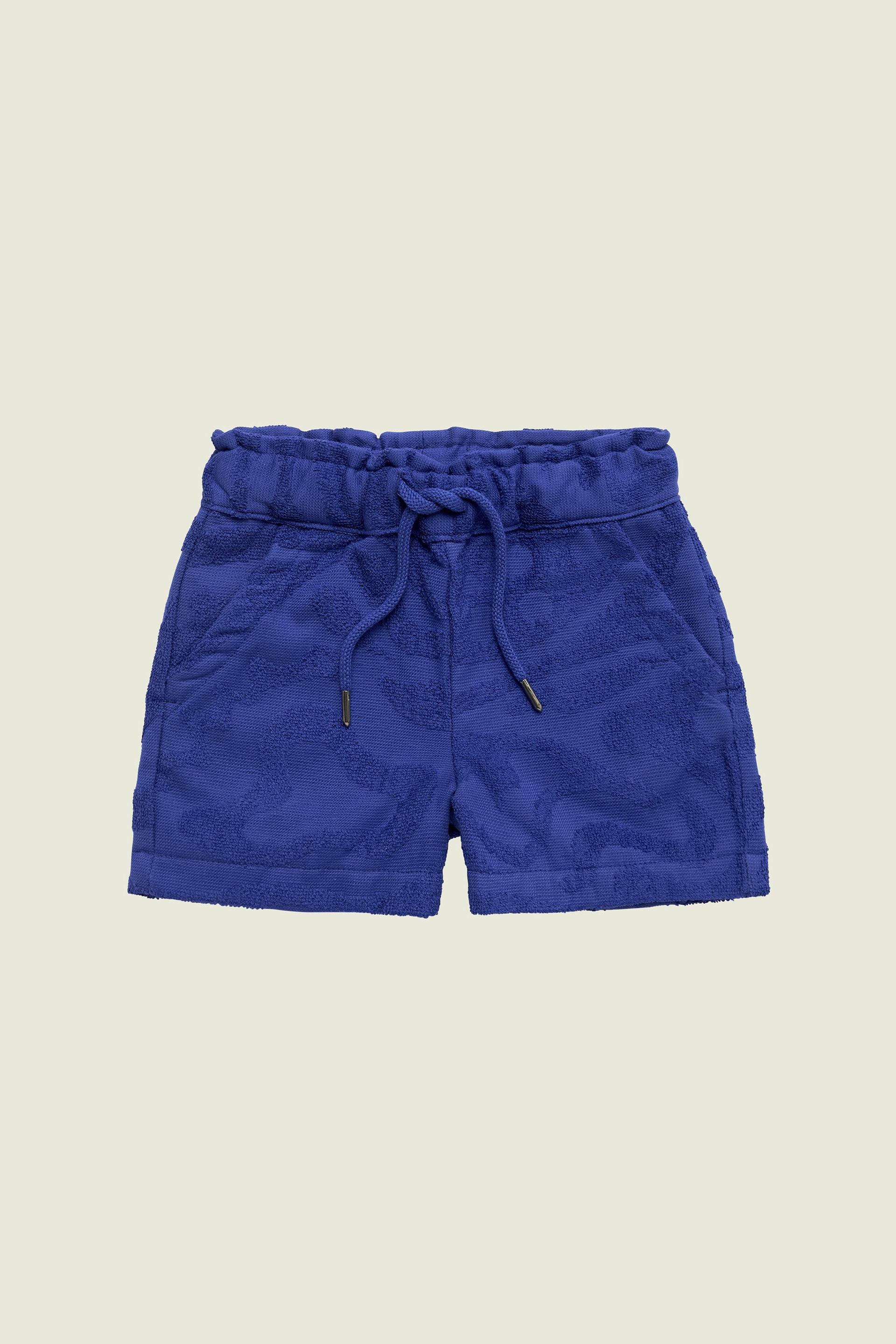 Kids Rapture Terry Shorts