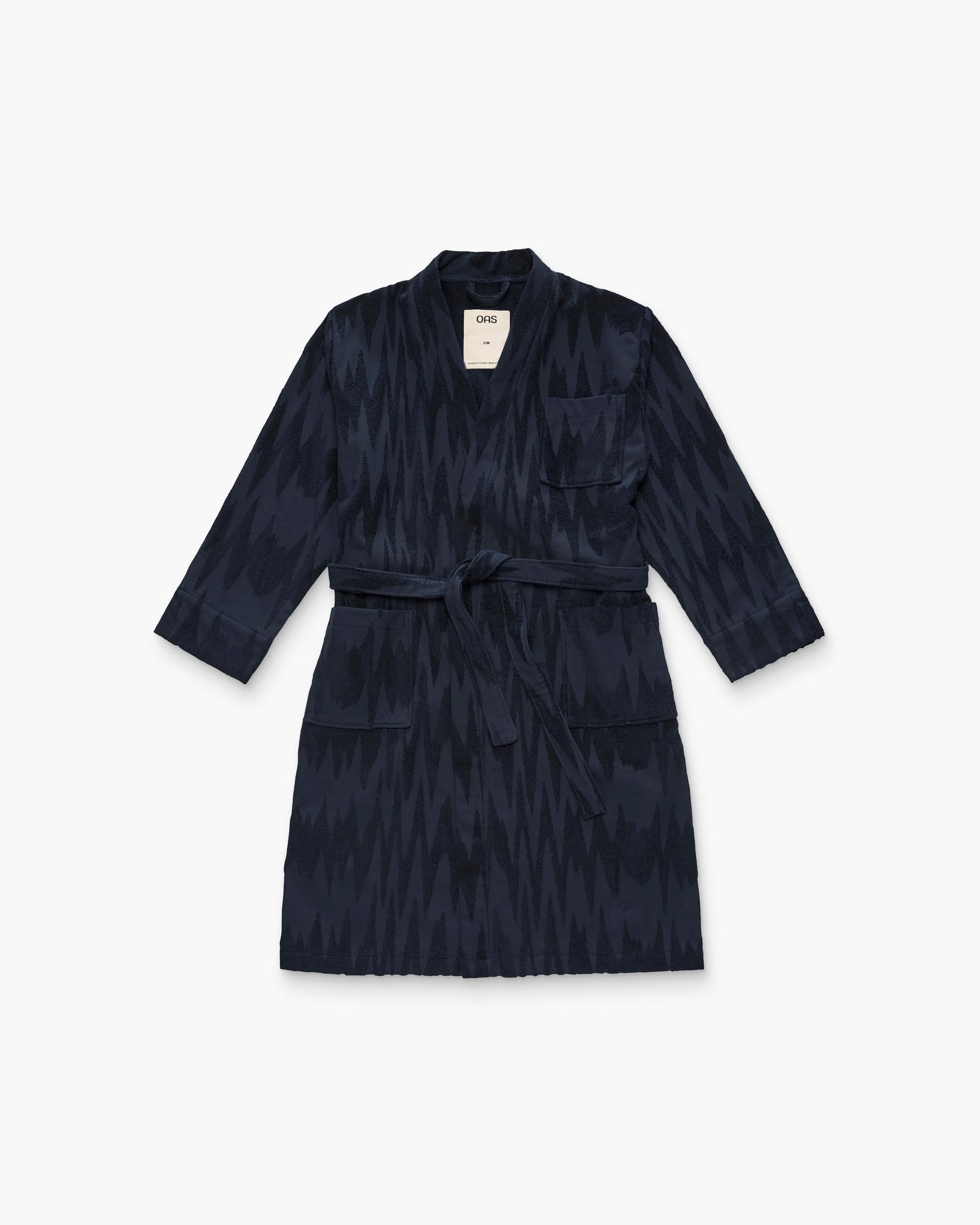 Glitch Robe
