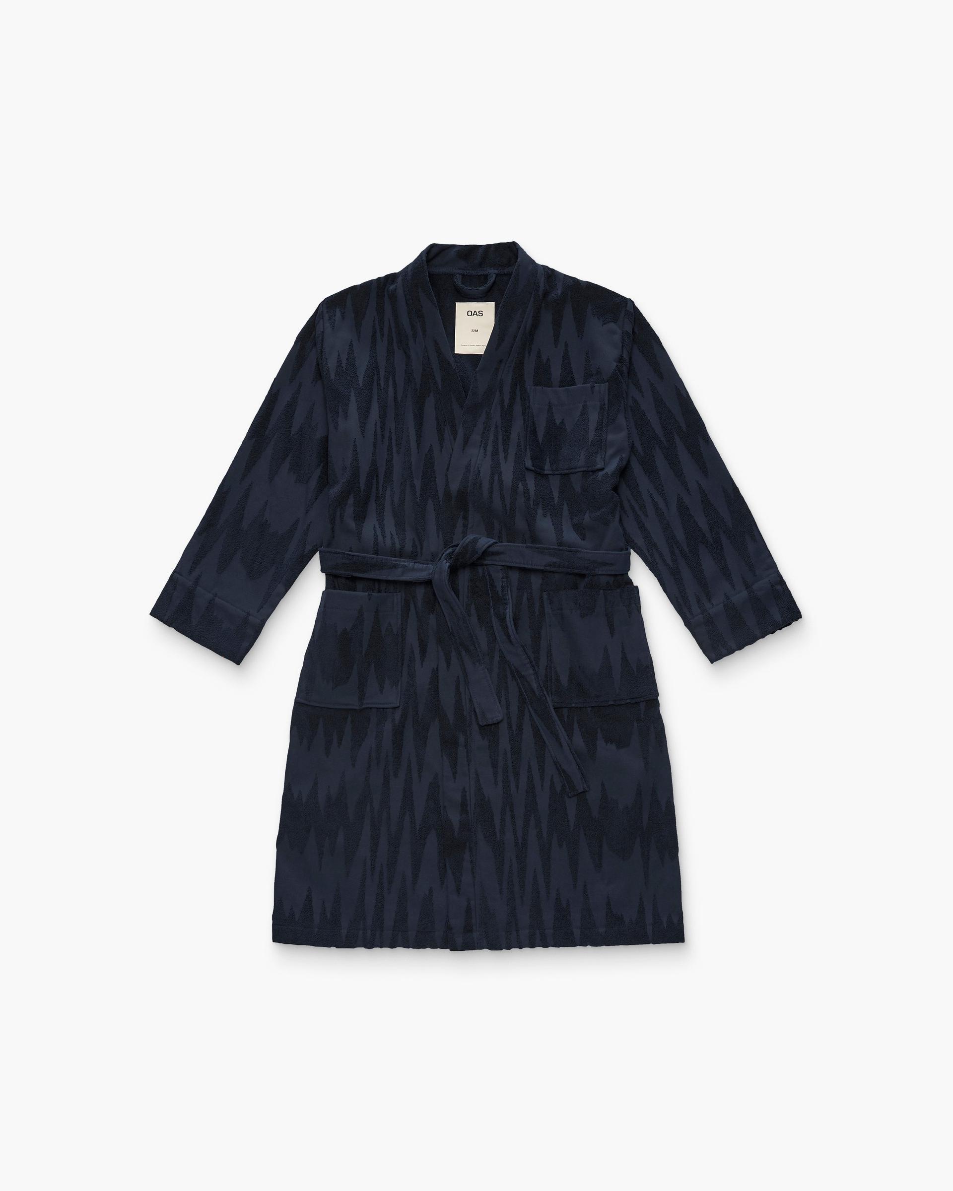 Glitch Robe