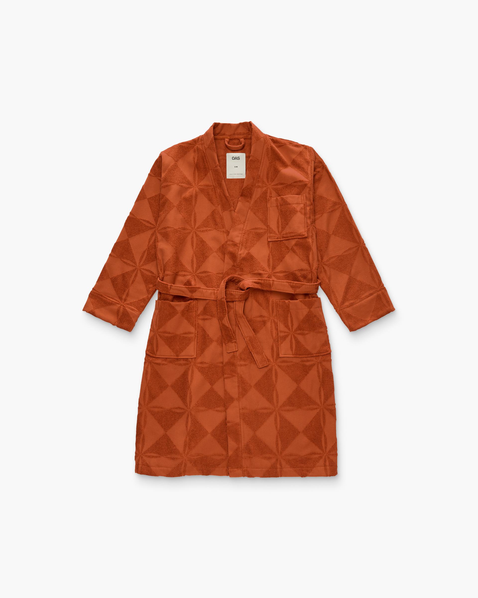 Plateau Robe
