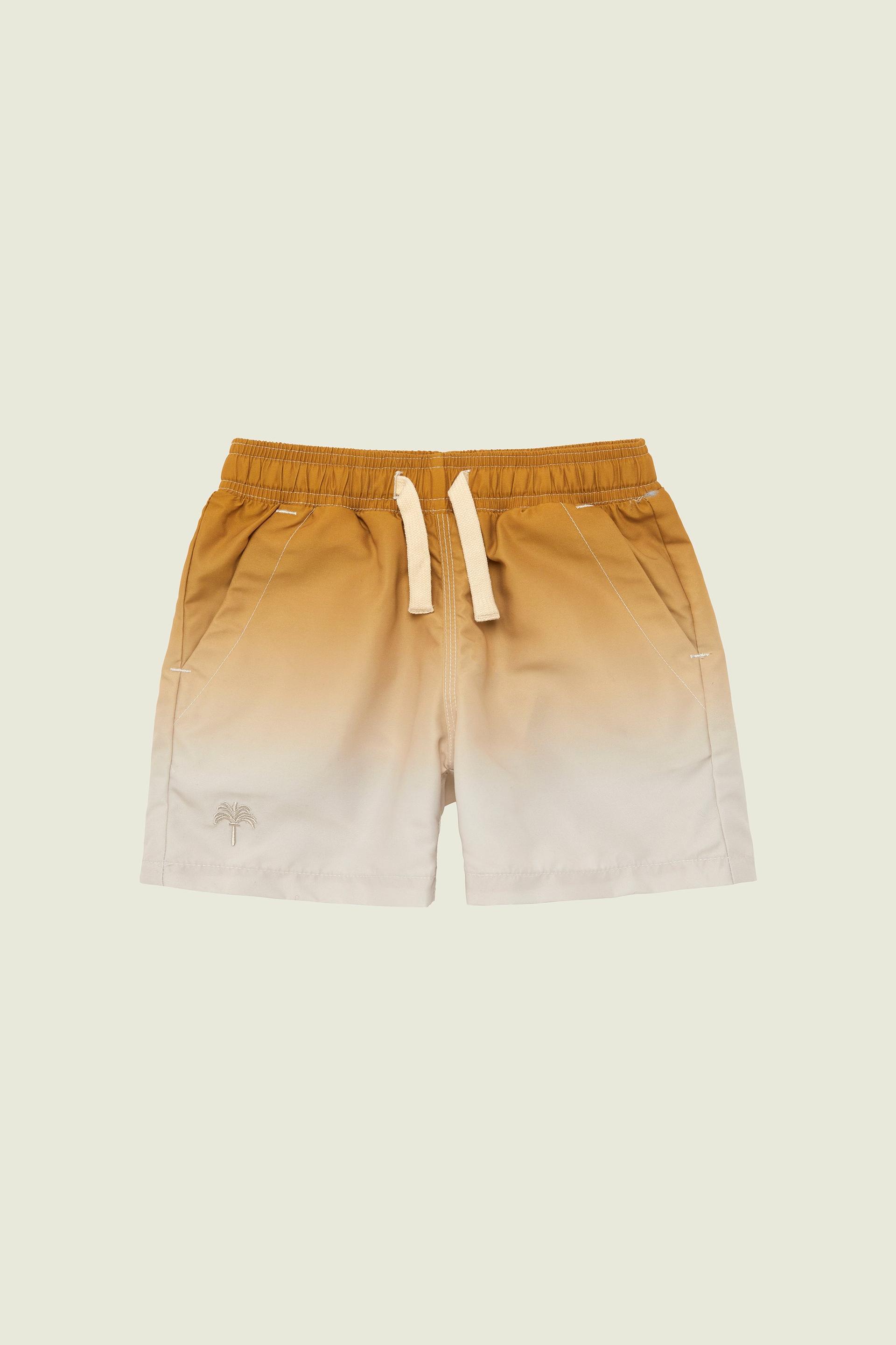 Kids Evening Grade Swim Shorts