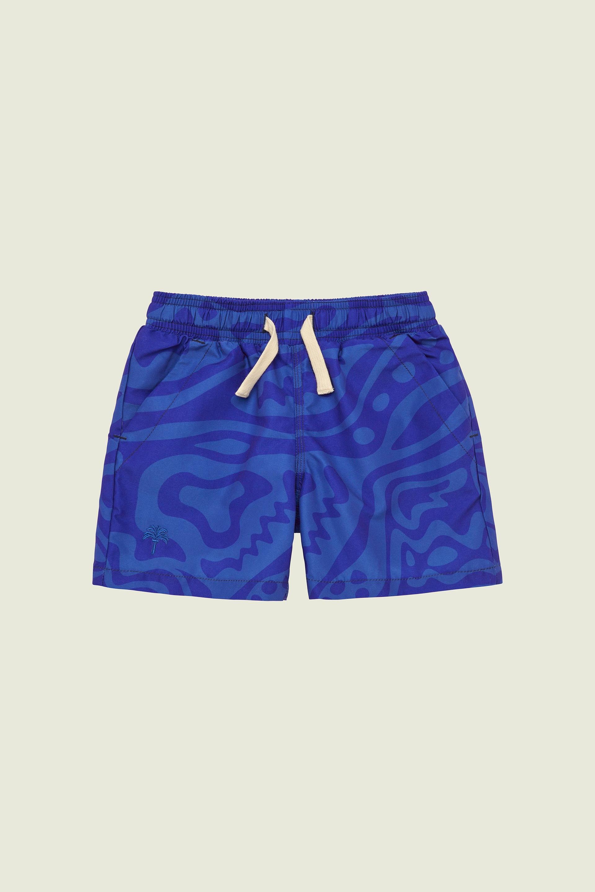 Kids Rapture Swim Shorts