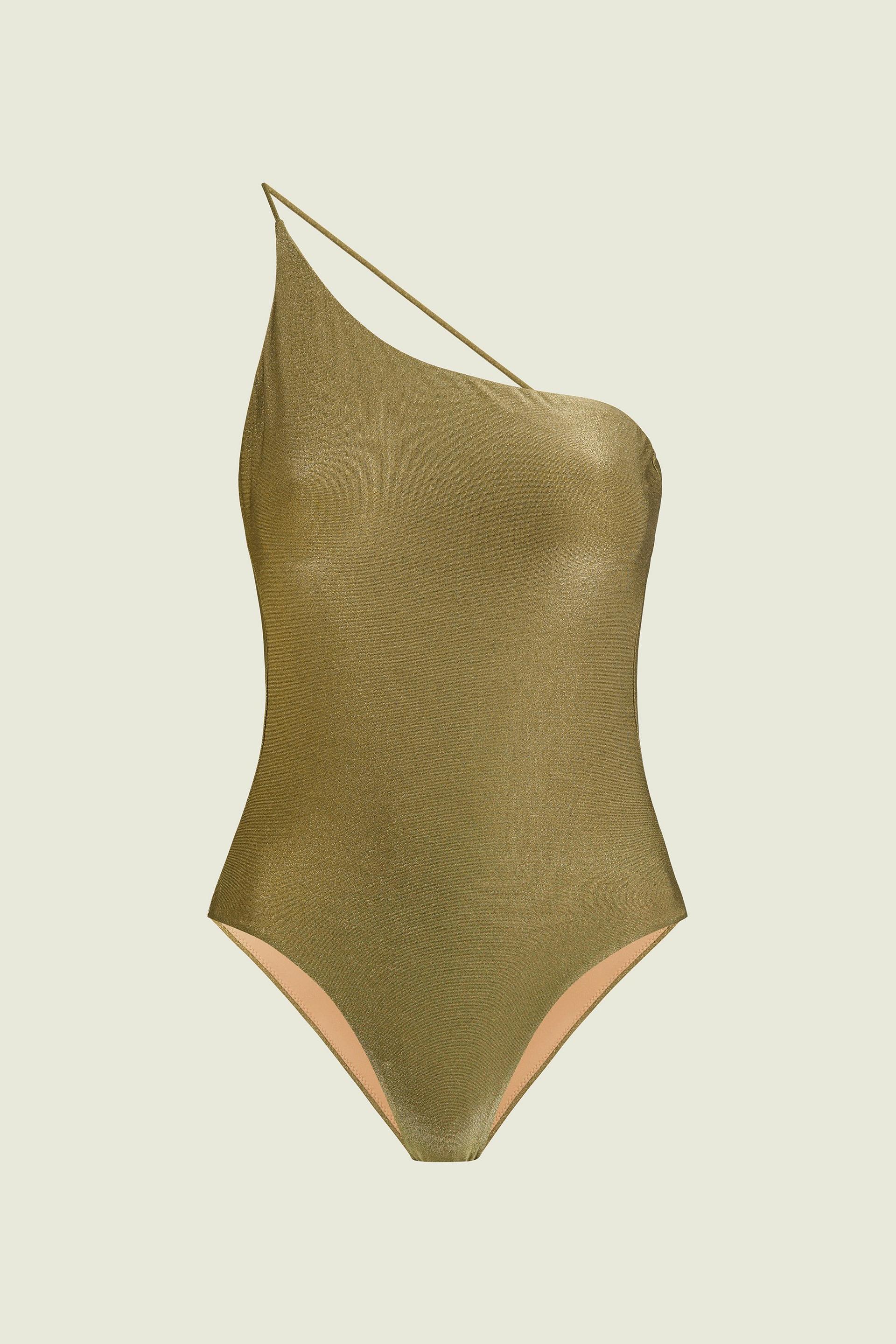 Cactus Tuffo Bathing Suit