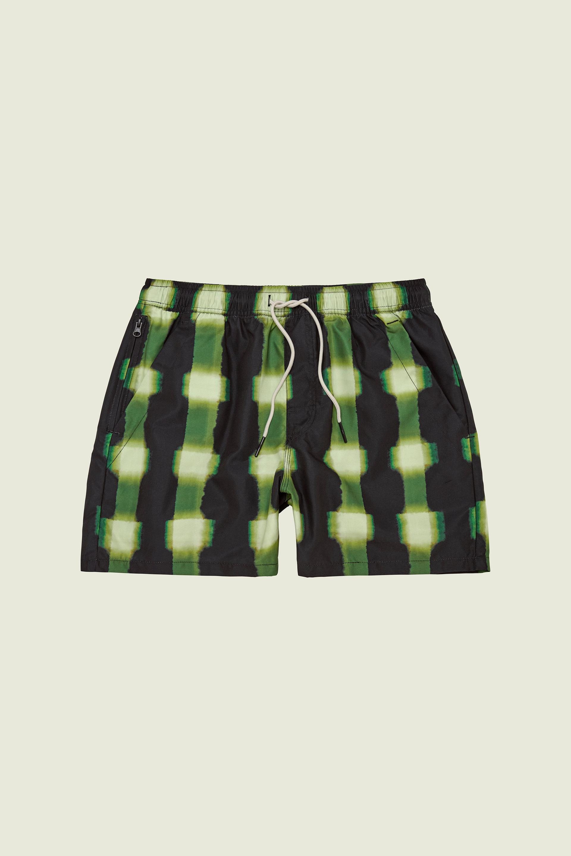 Talisman Swim Shorts