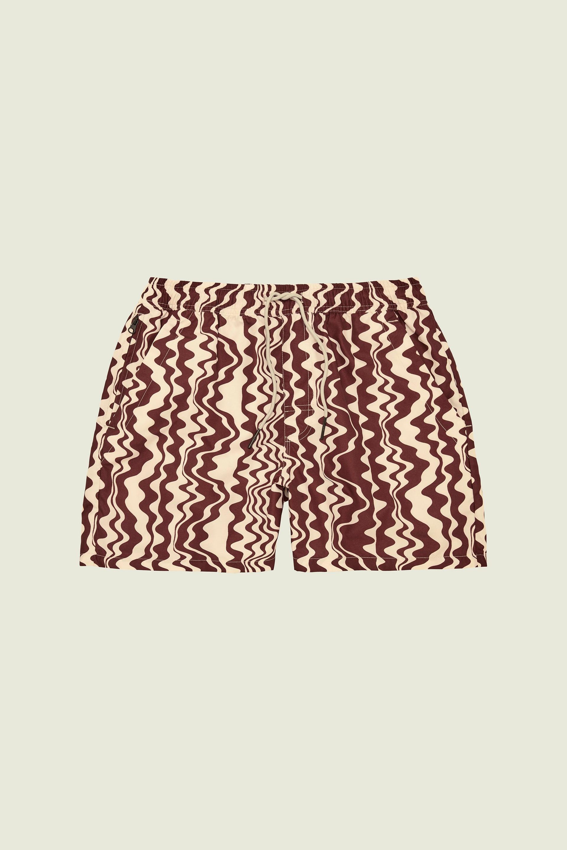 Ruby Verve Swim Shorts