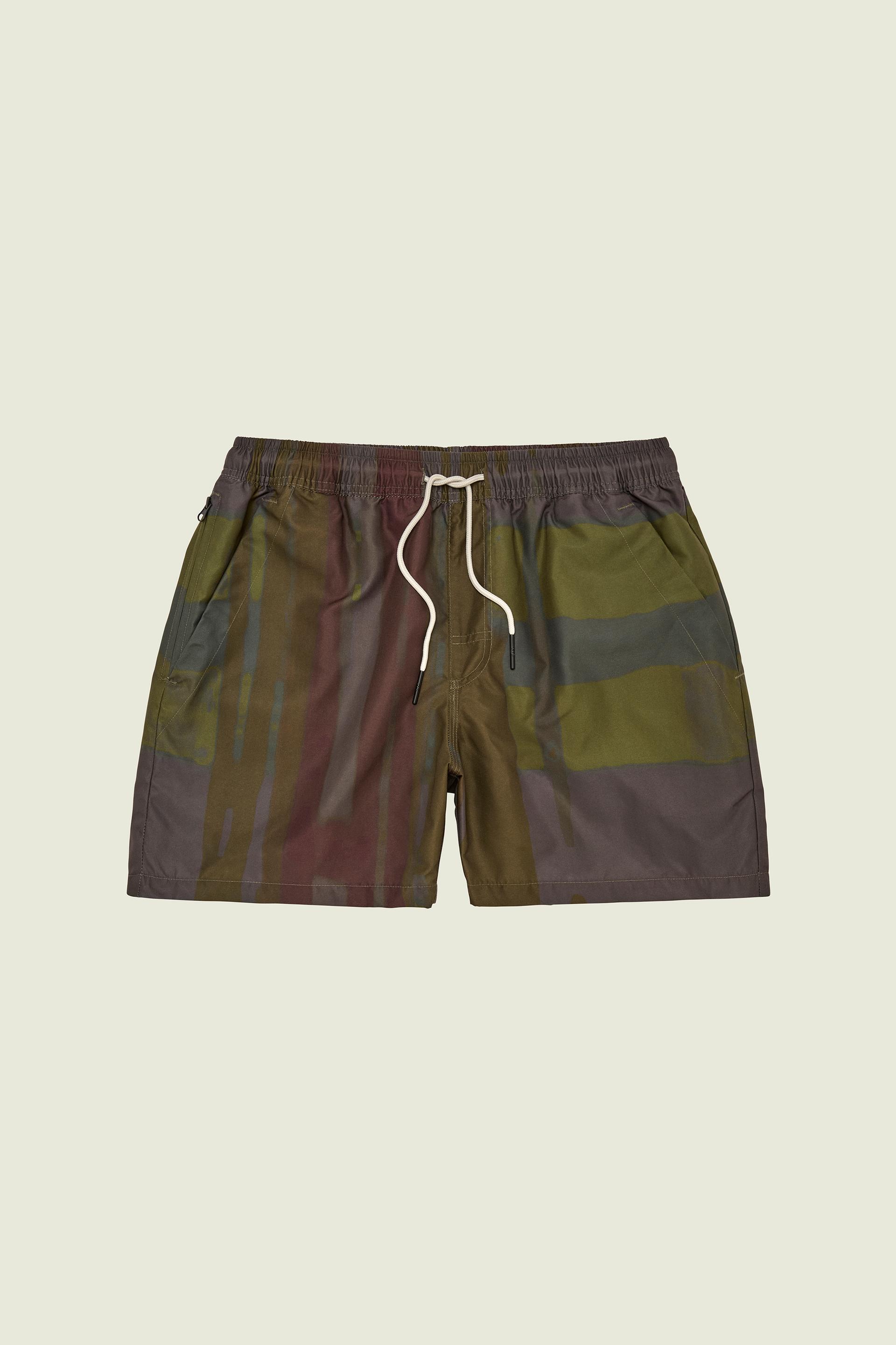 Dusky Meld Swim Shorts