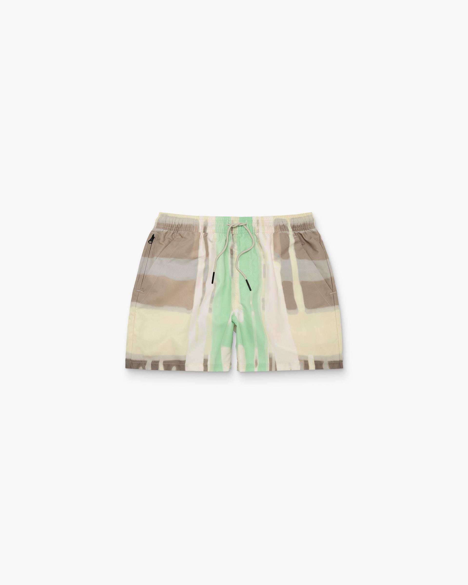 Mirage Meld  Swim Shorts