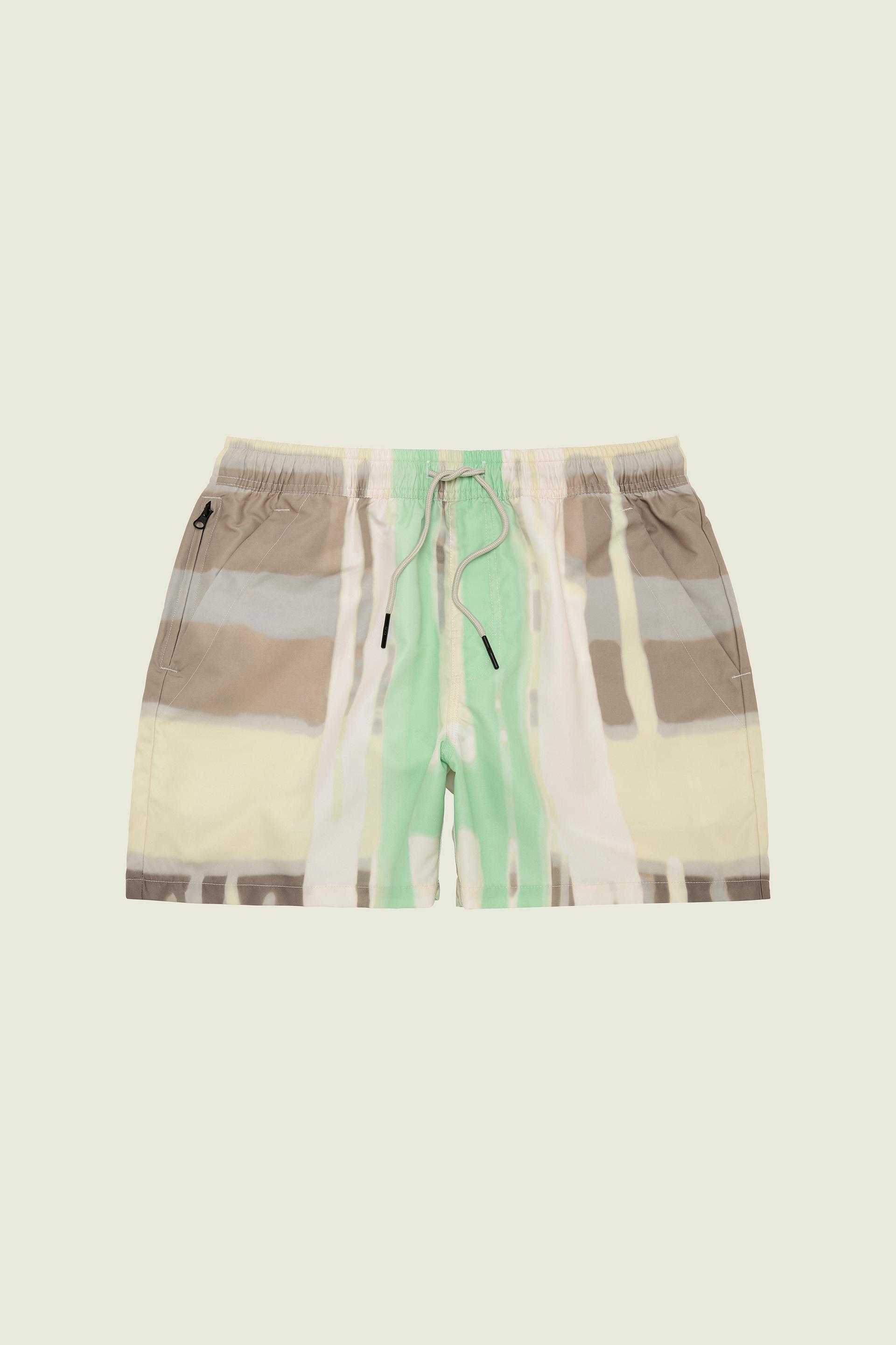 Mirage Meld  Swim Shorts