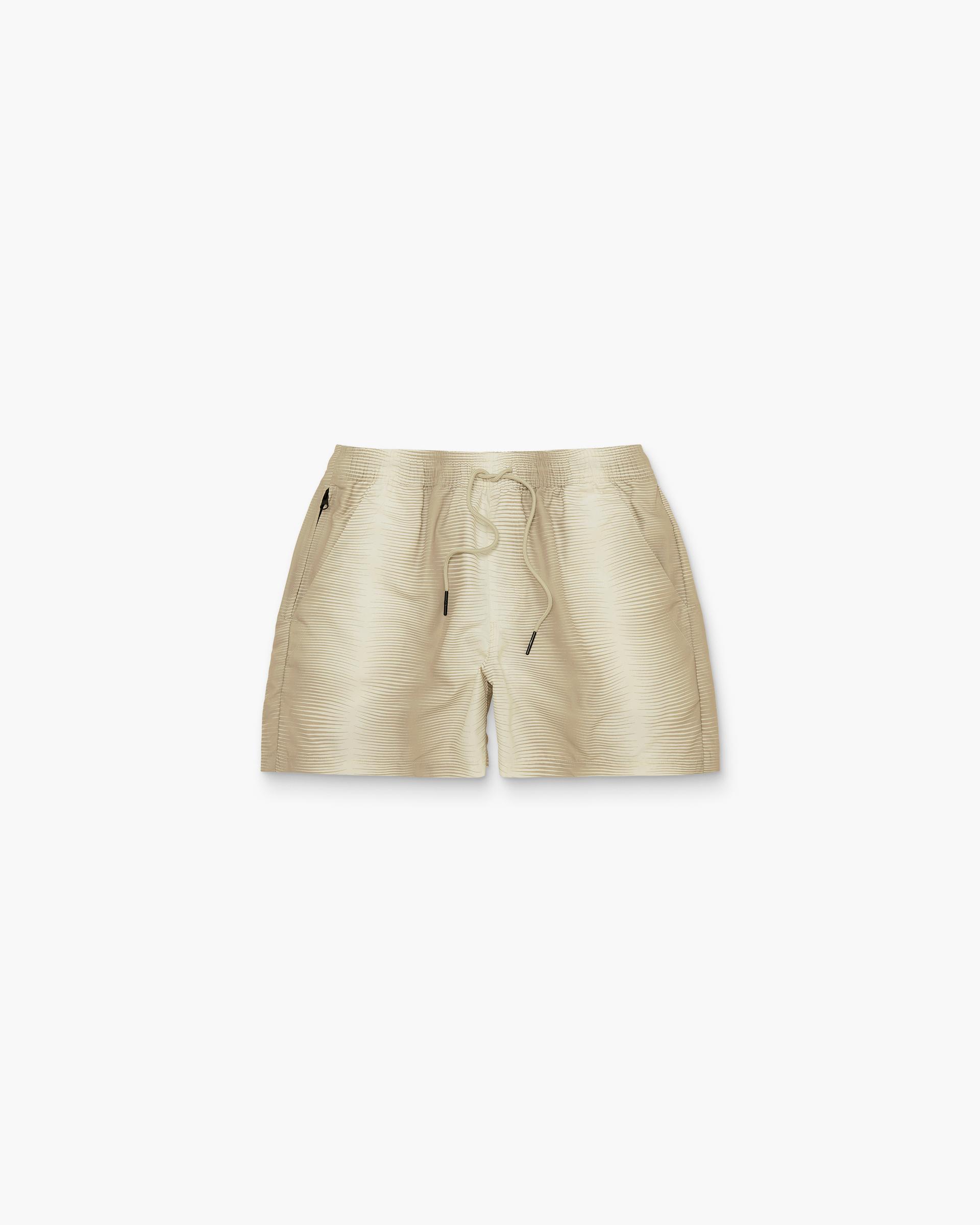 Hazel Echo Swim Shorts