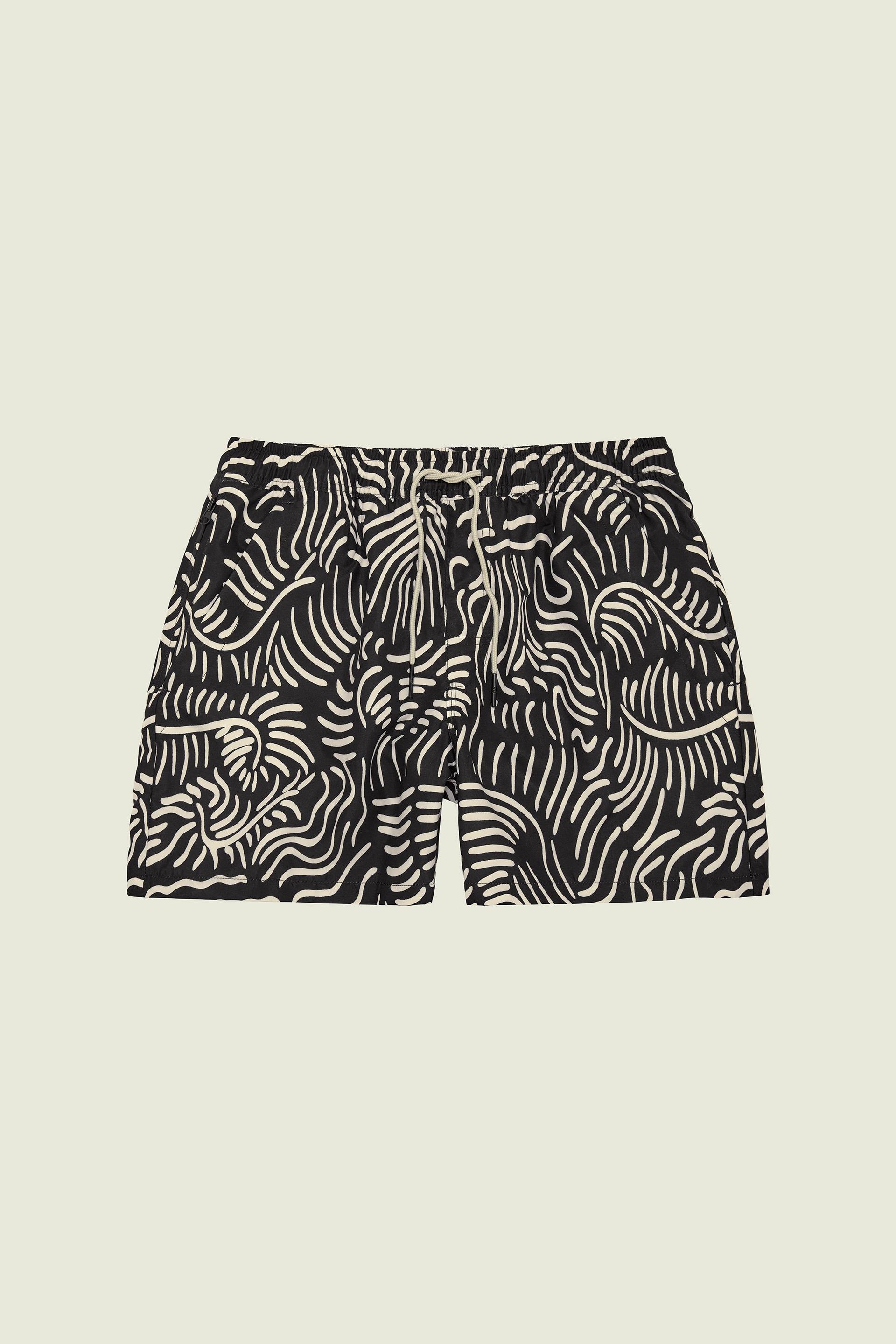 Tar Lorenzo Badeshorts