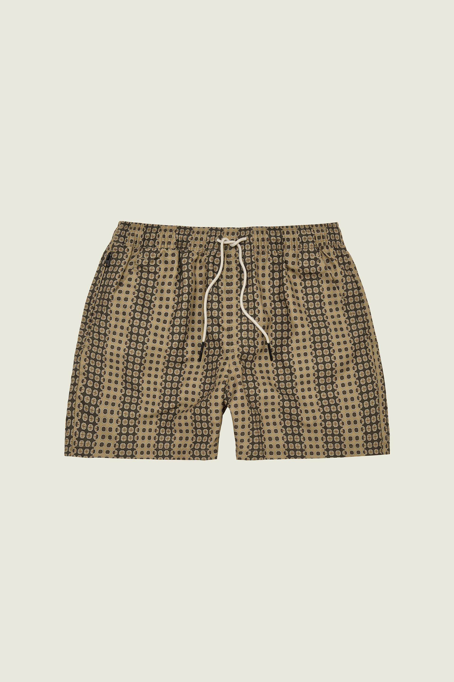 Regalia Swim Shorts