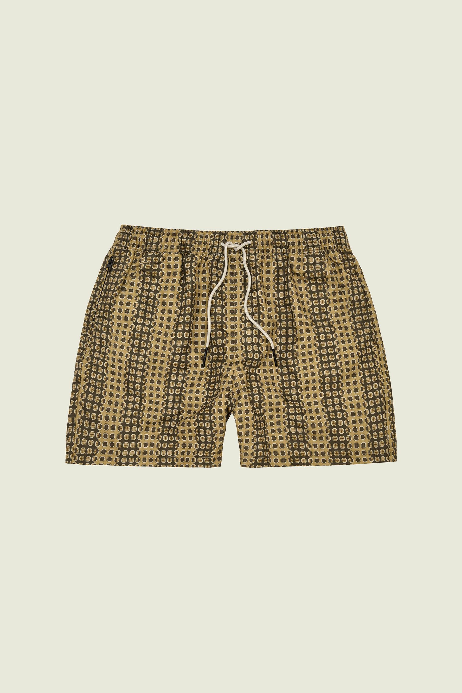 Regalia Swim Shorts