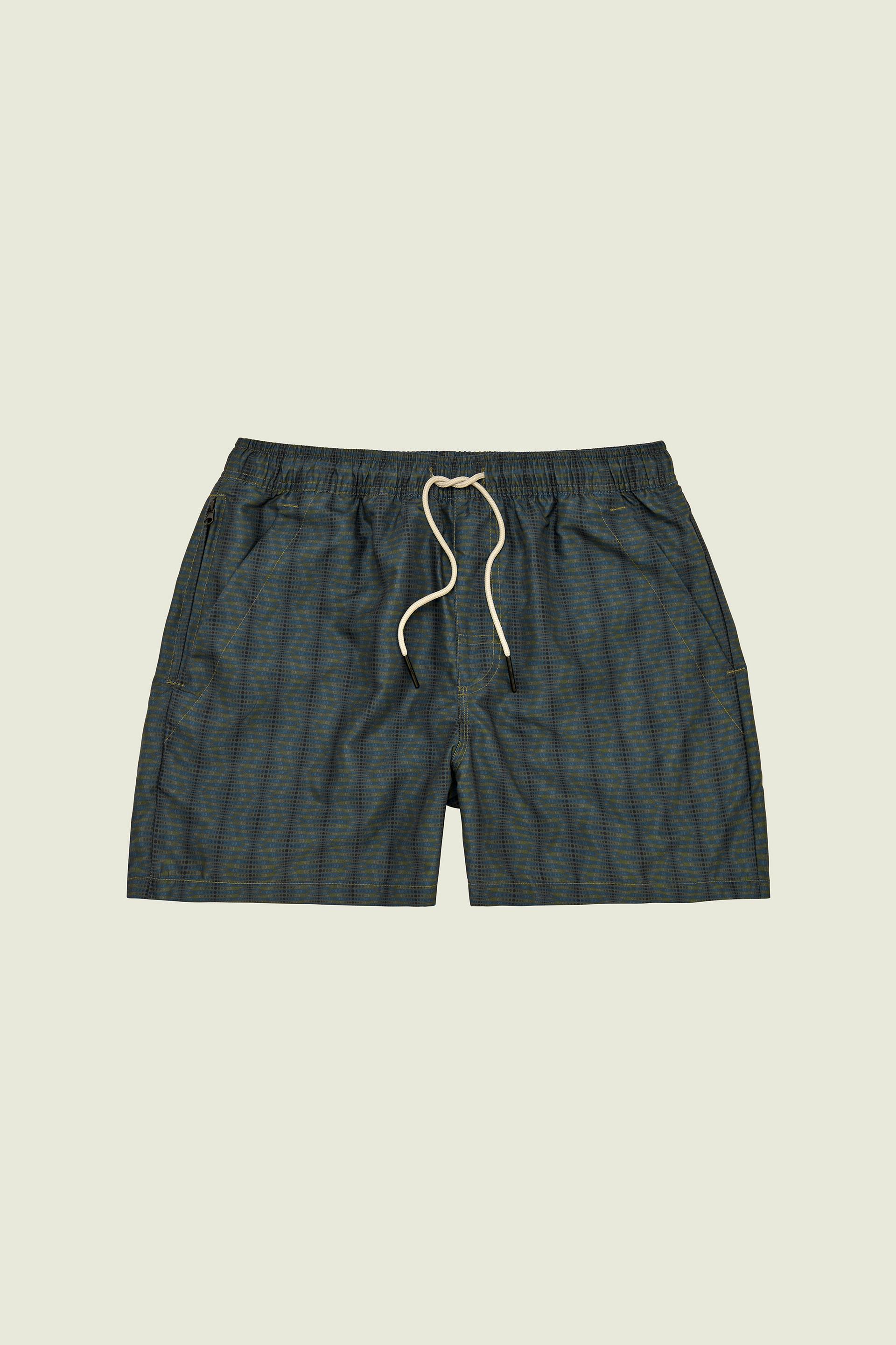 Getrick Swim Shorts