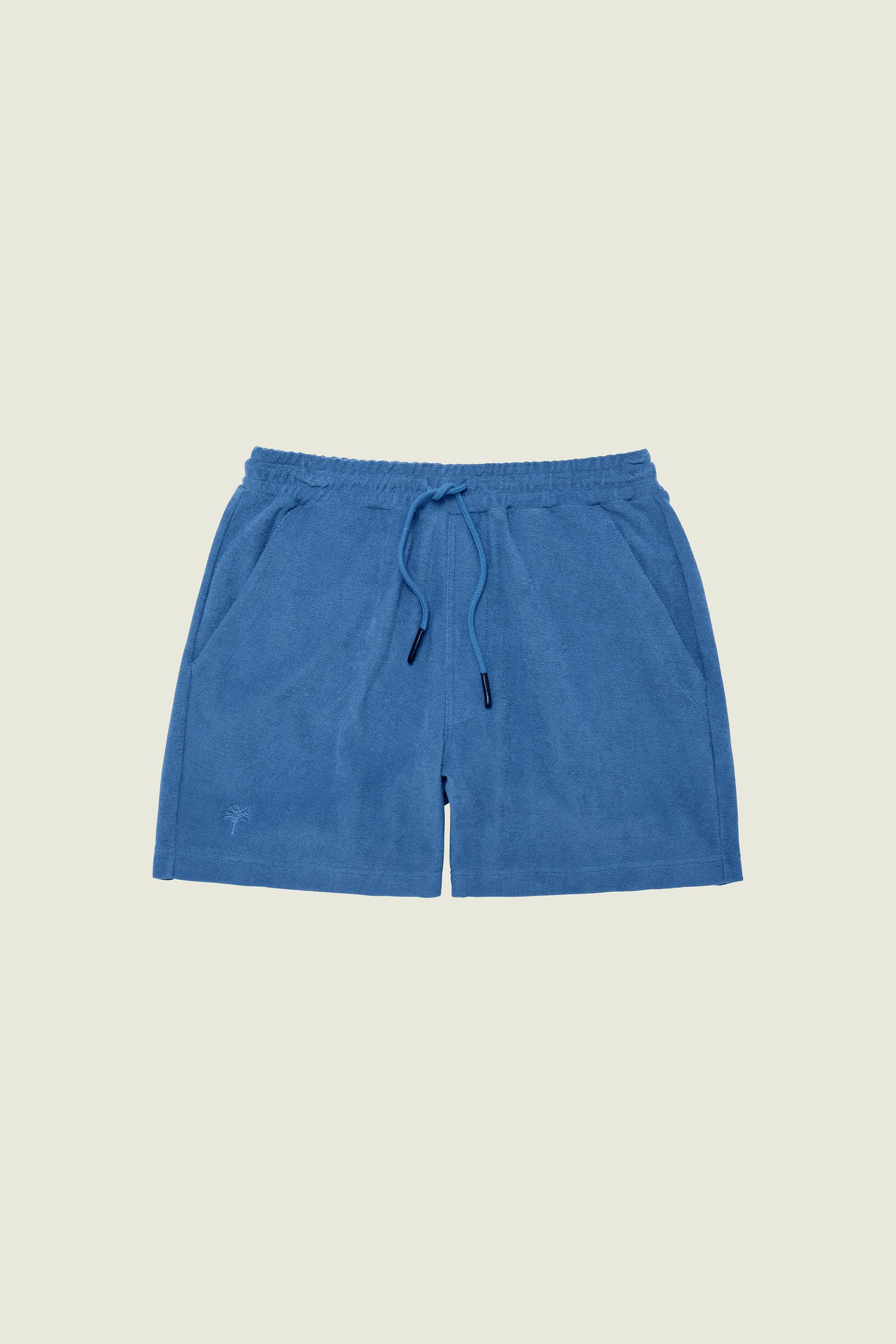 Coronet Terry Shorts