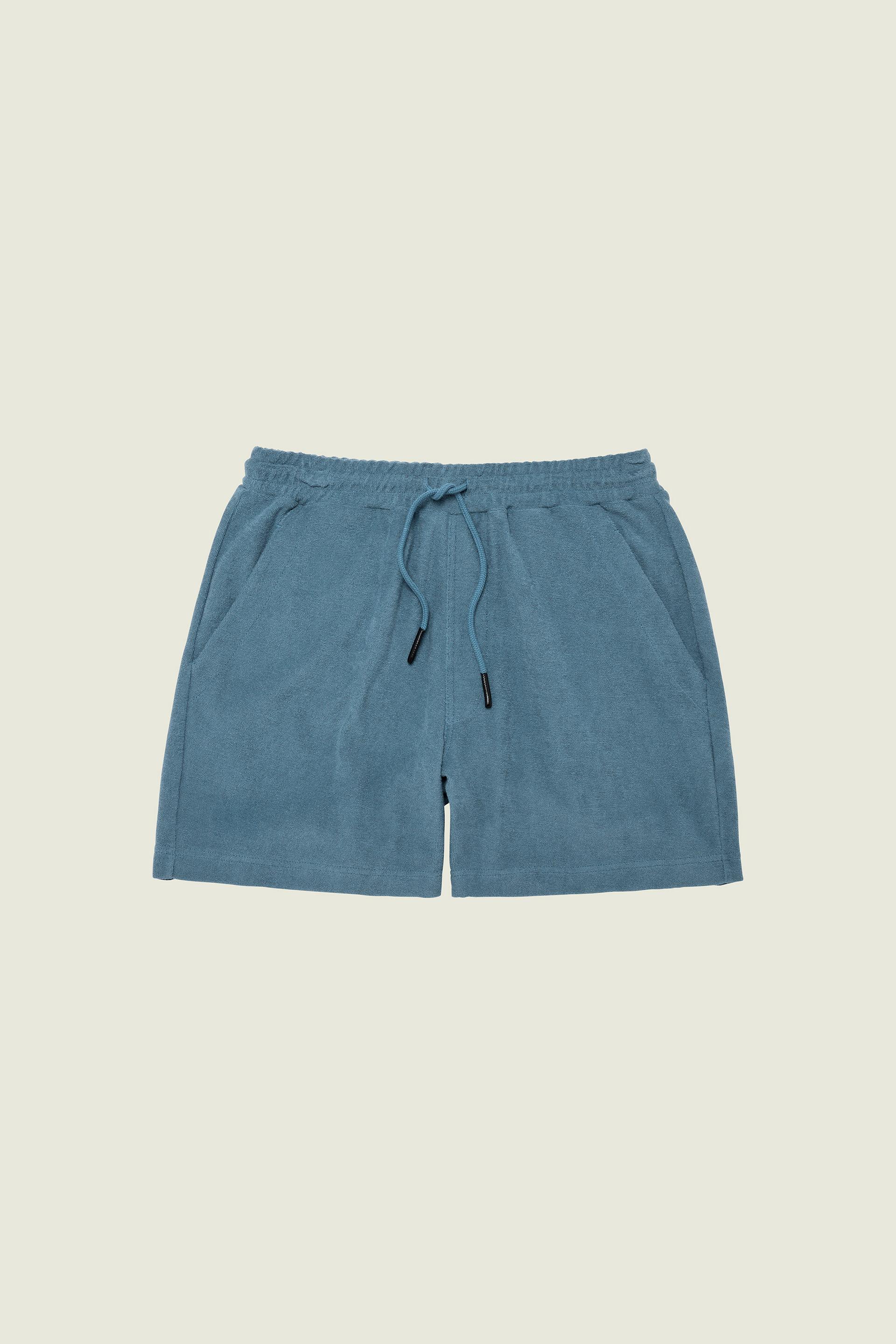 Coronet Terry Shorts