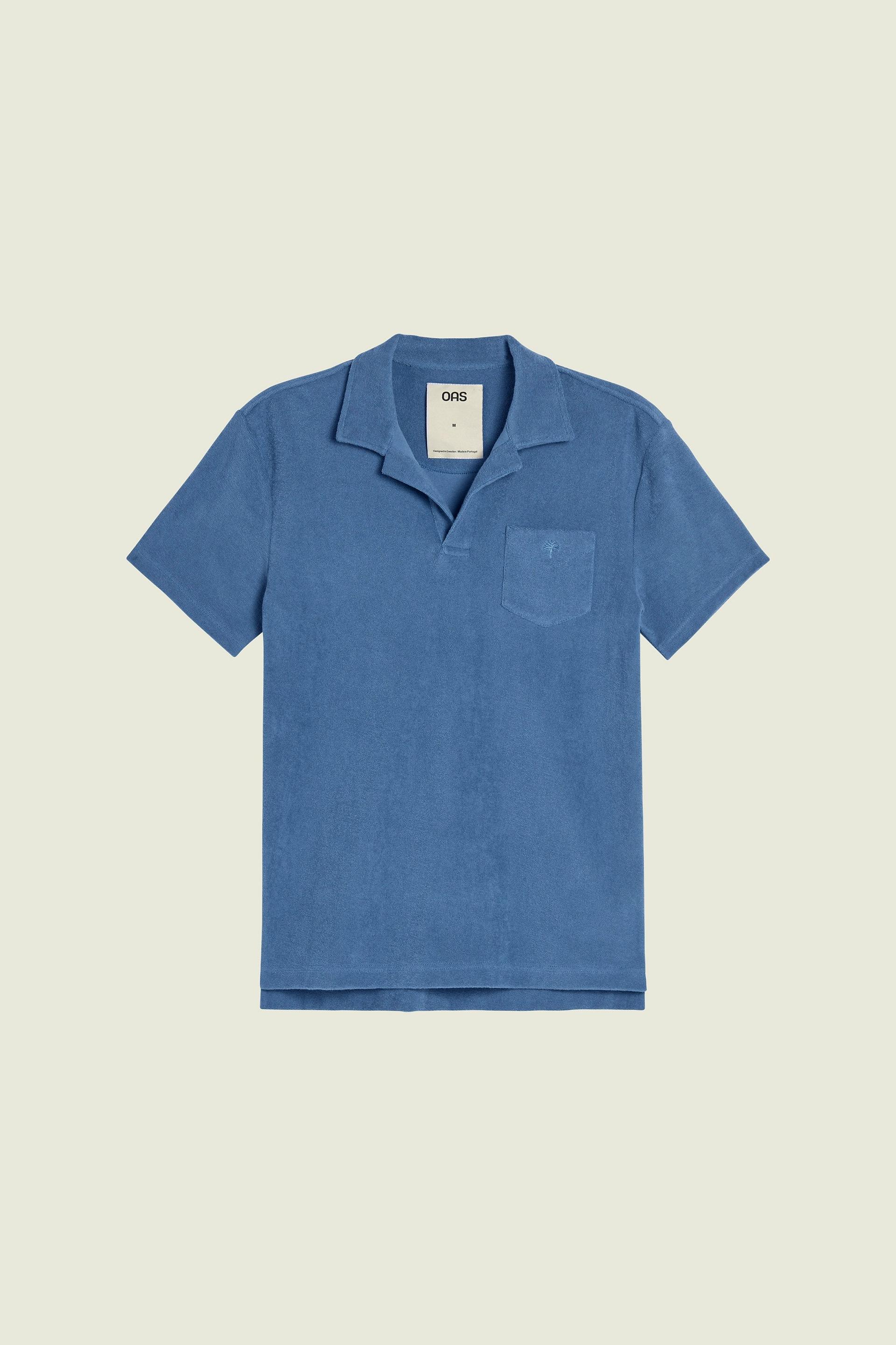 Coronet Polo Terry Shirt