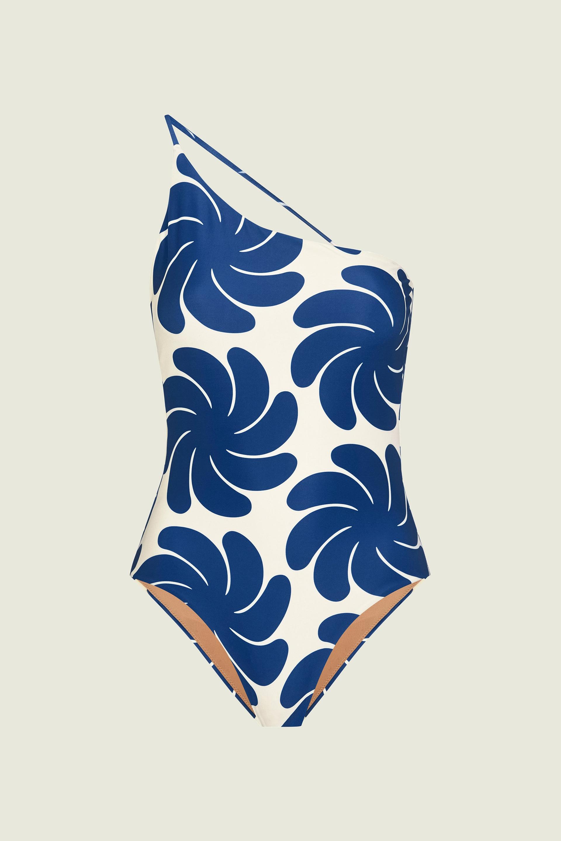 Nebula Tuffo Bathing Suit