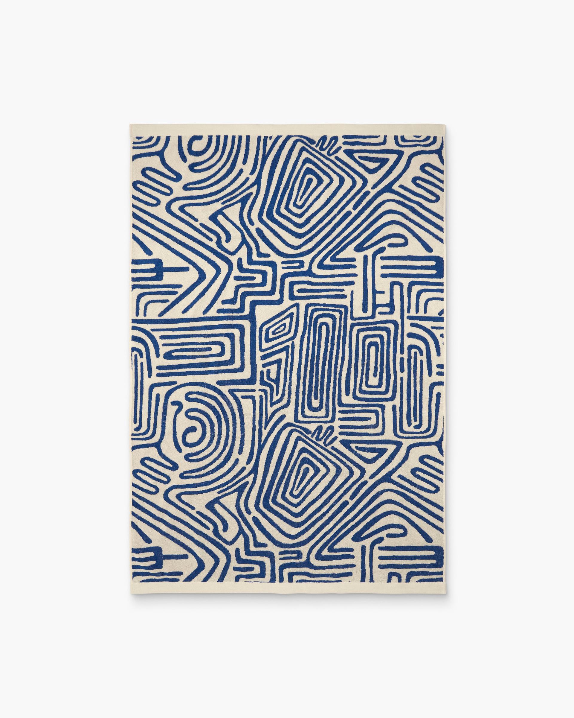 Eldovado Towel