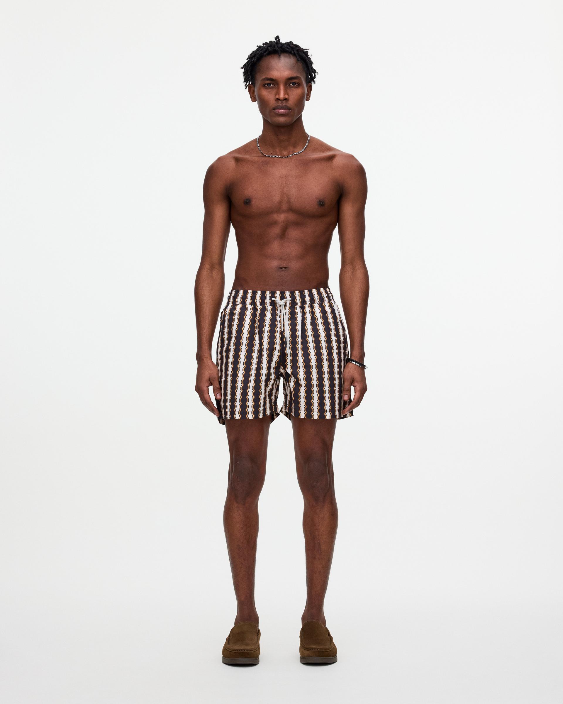 Rapallo Swim Shorts