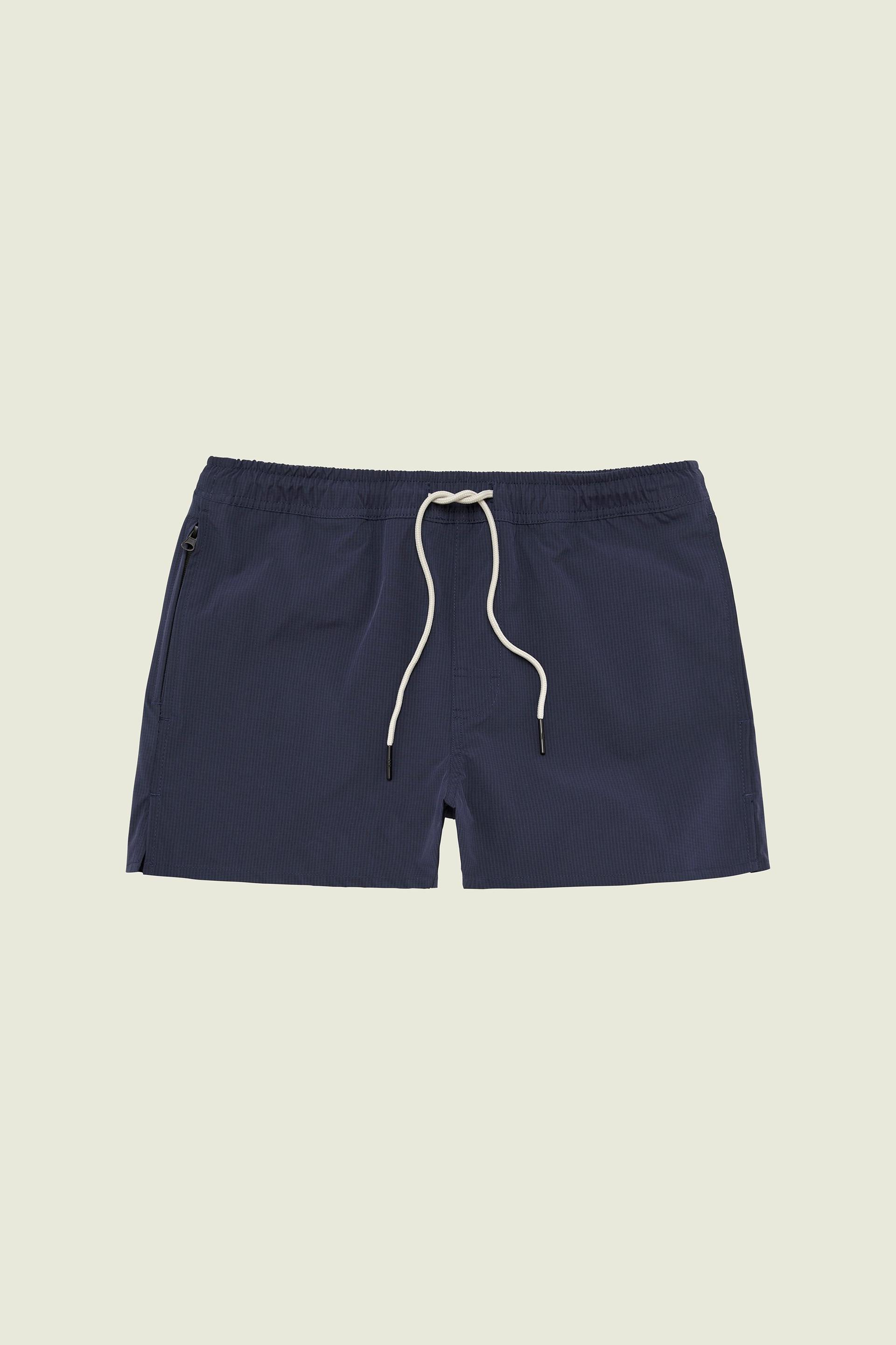 Azurite Calo Badehose