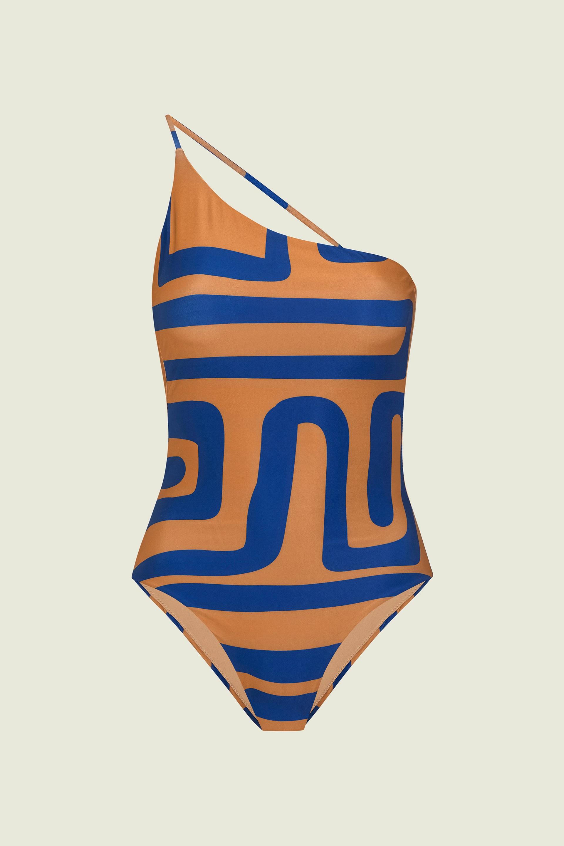 Bayuda Tuffo Bathing Suit