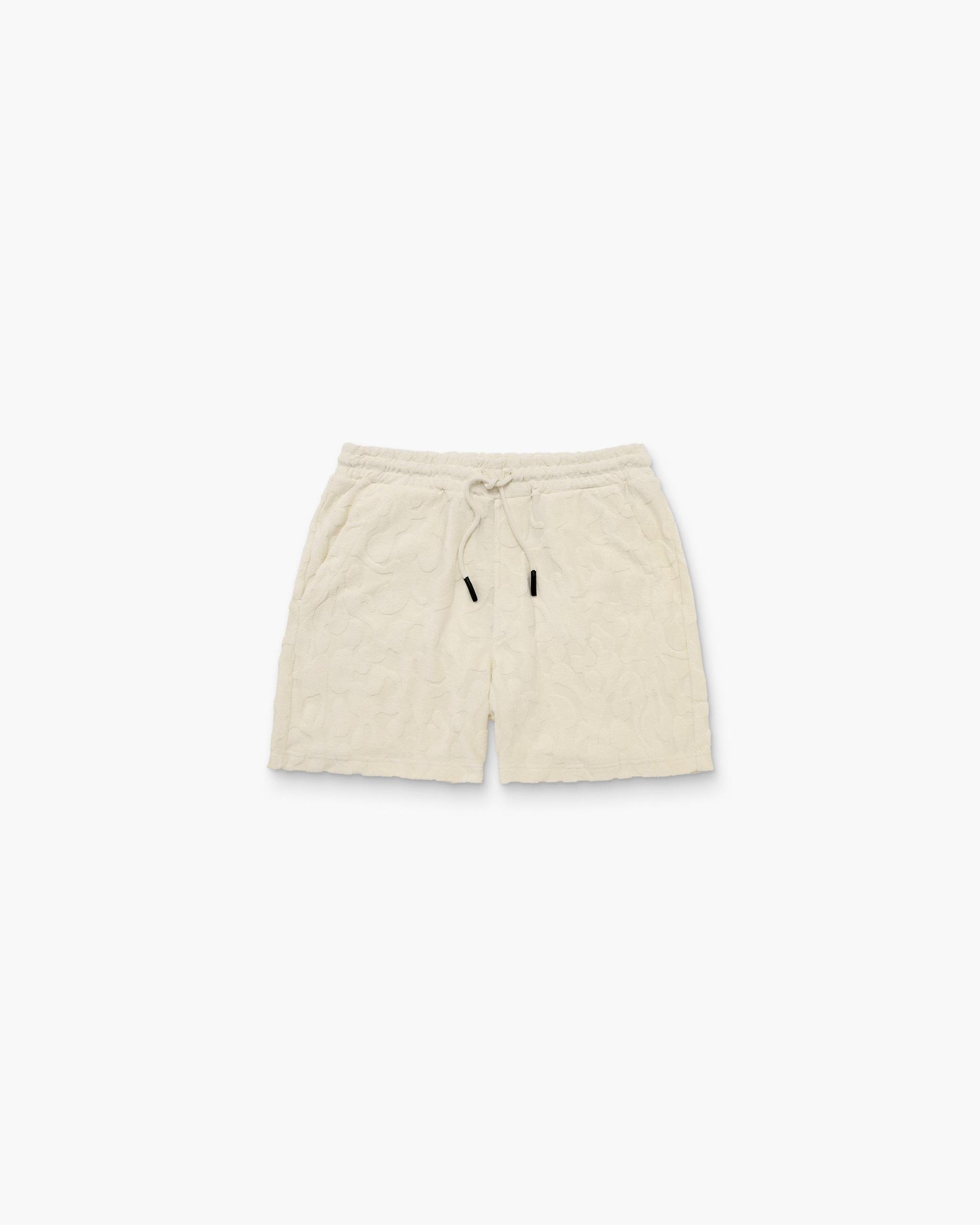 Summit Terry Shorts