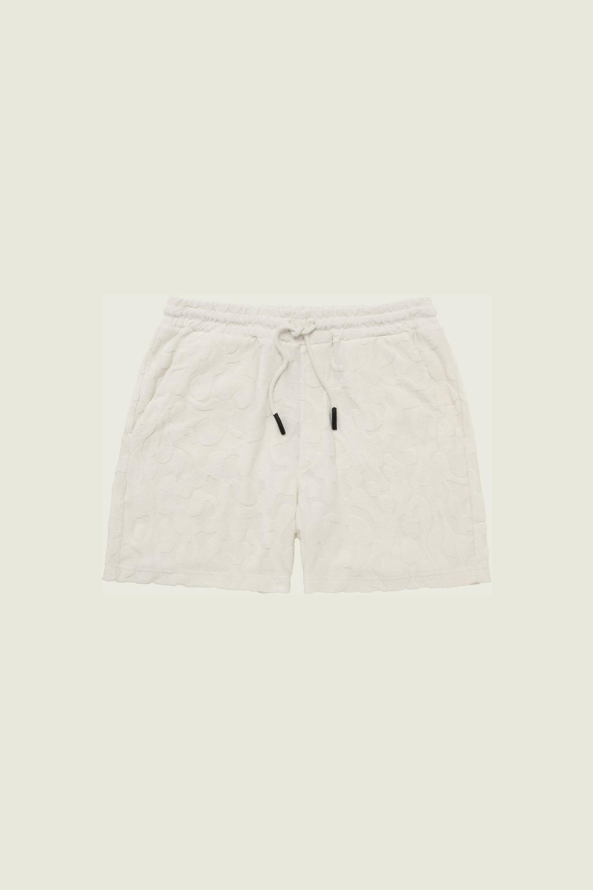 Summit Terry Shorts