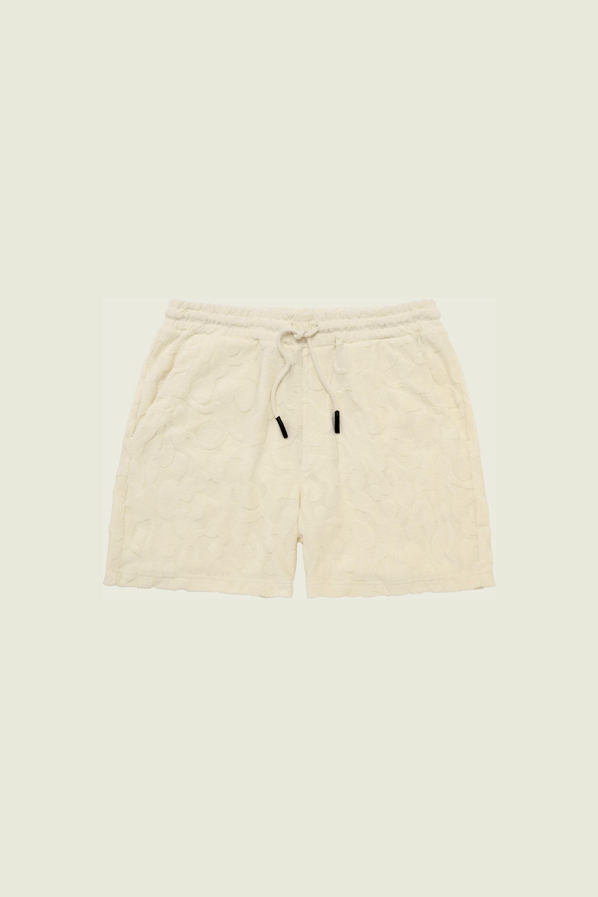 Summit Terry Shorts