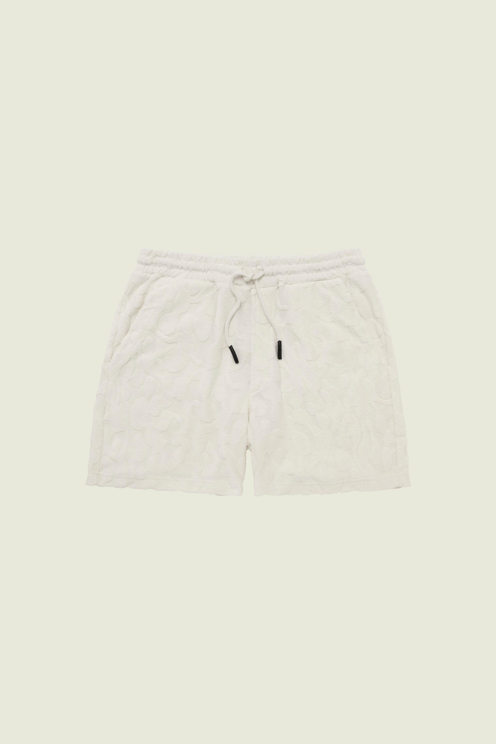 Summit Terry Shorts