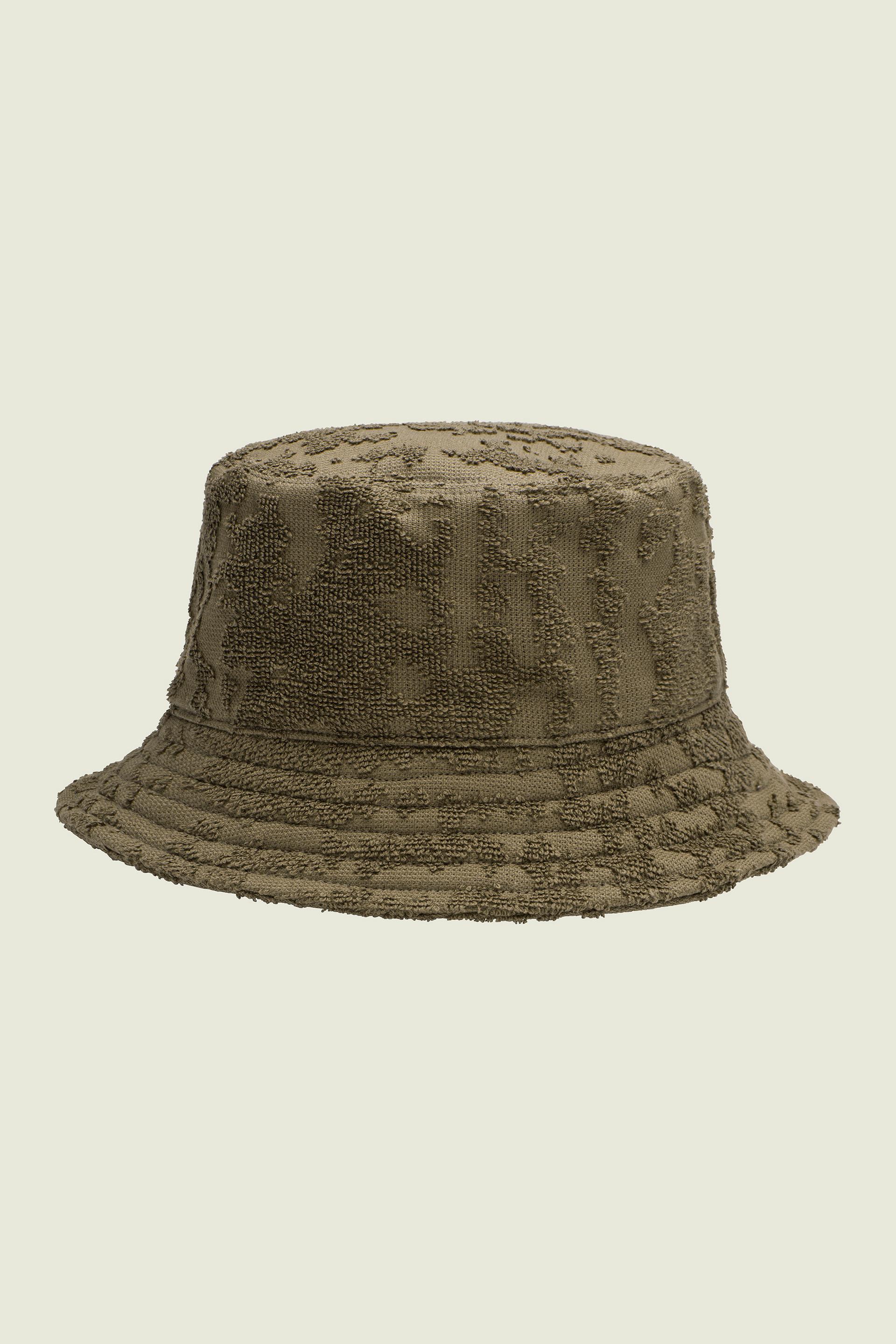 Morel Lagoon Bucket Hat