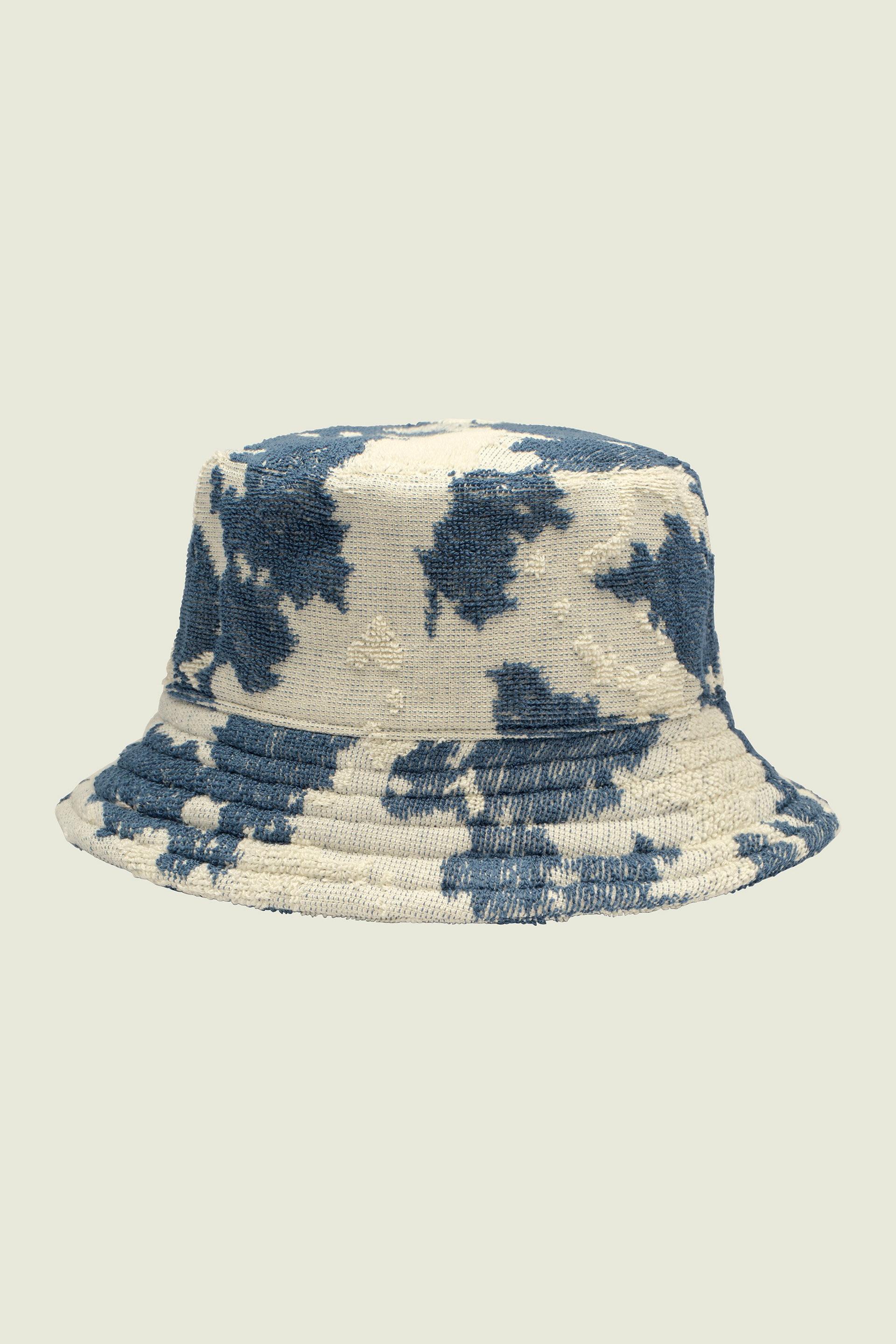 Sail Contraste Bucket Hat