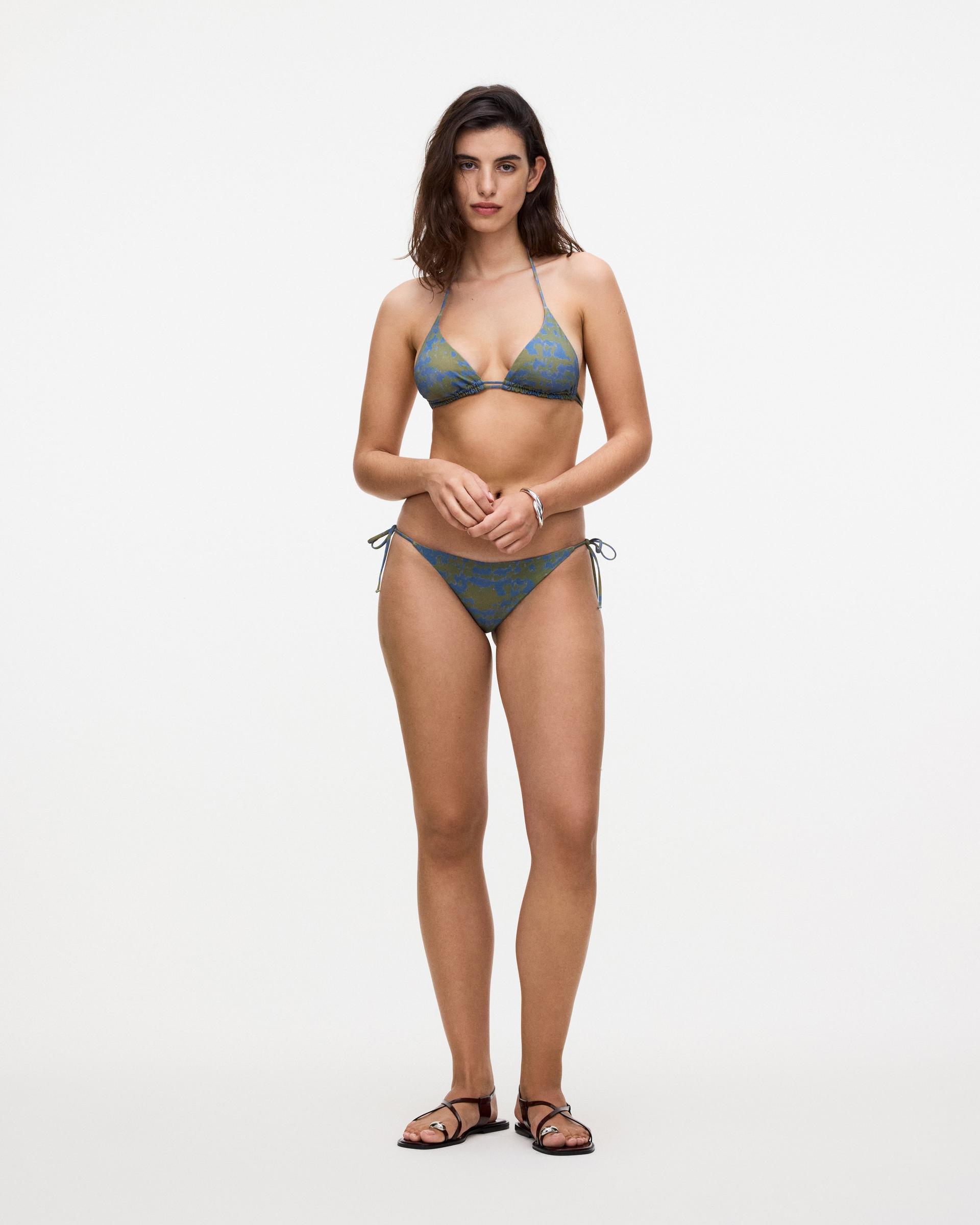 Highland Azzura Bikinitrosa