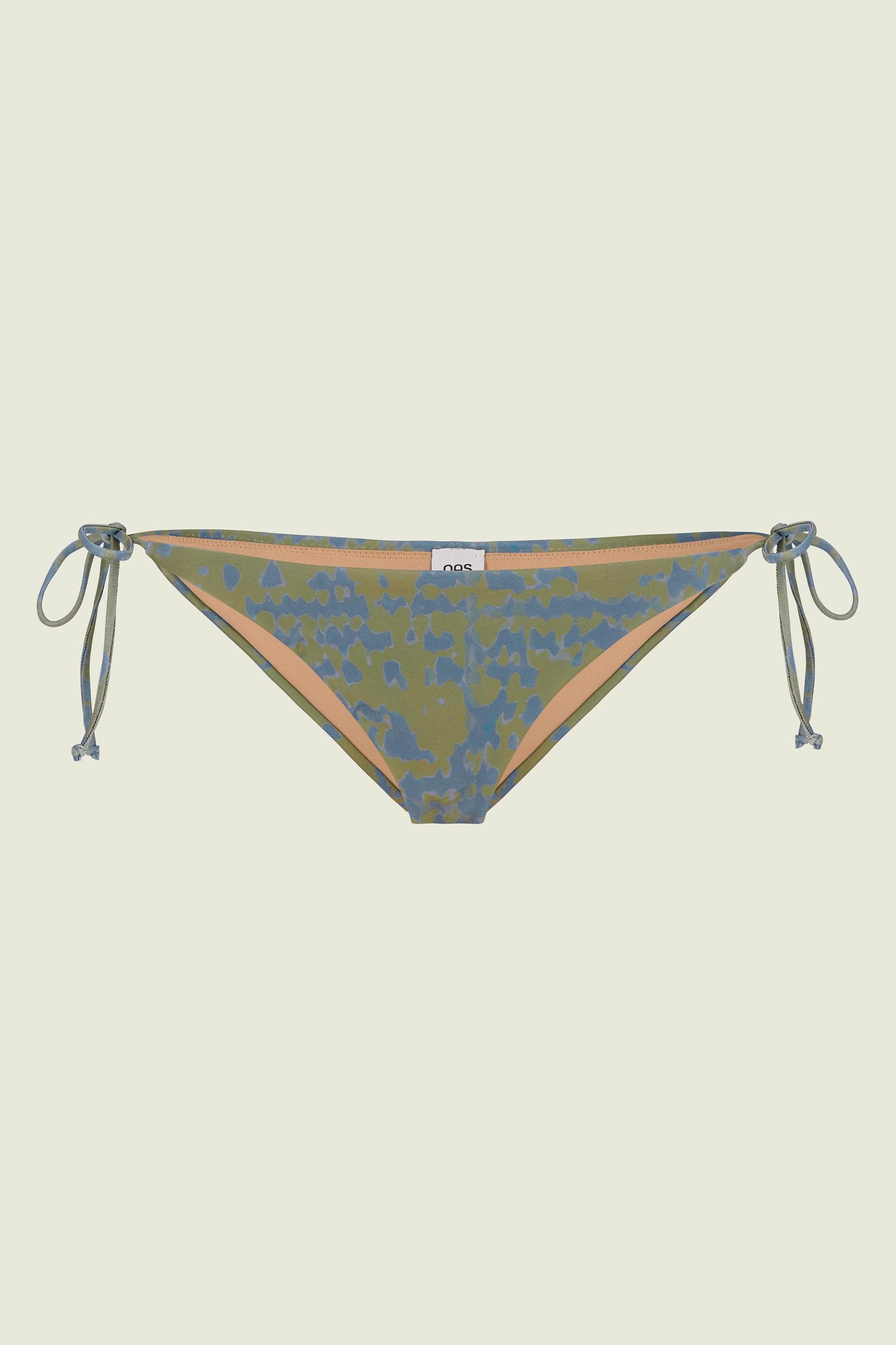 Highland Azzurra Bikini Bottom