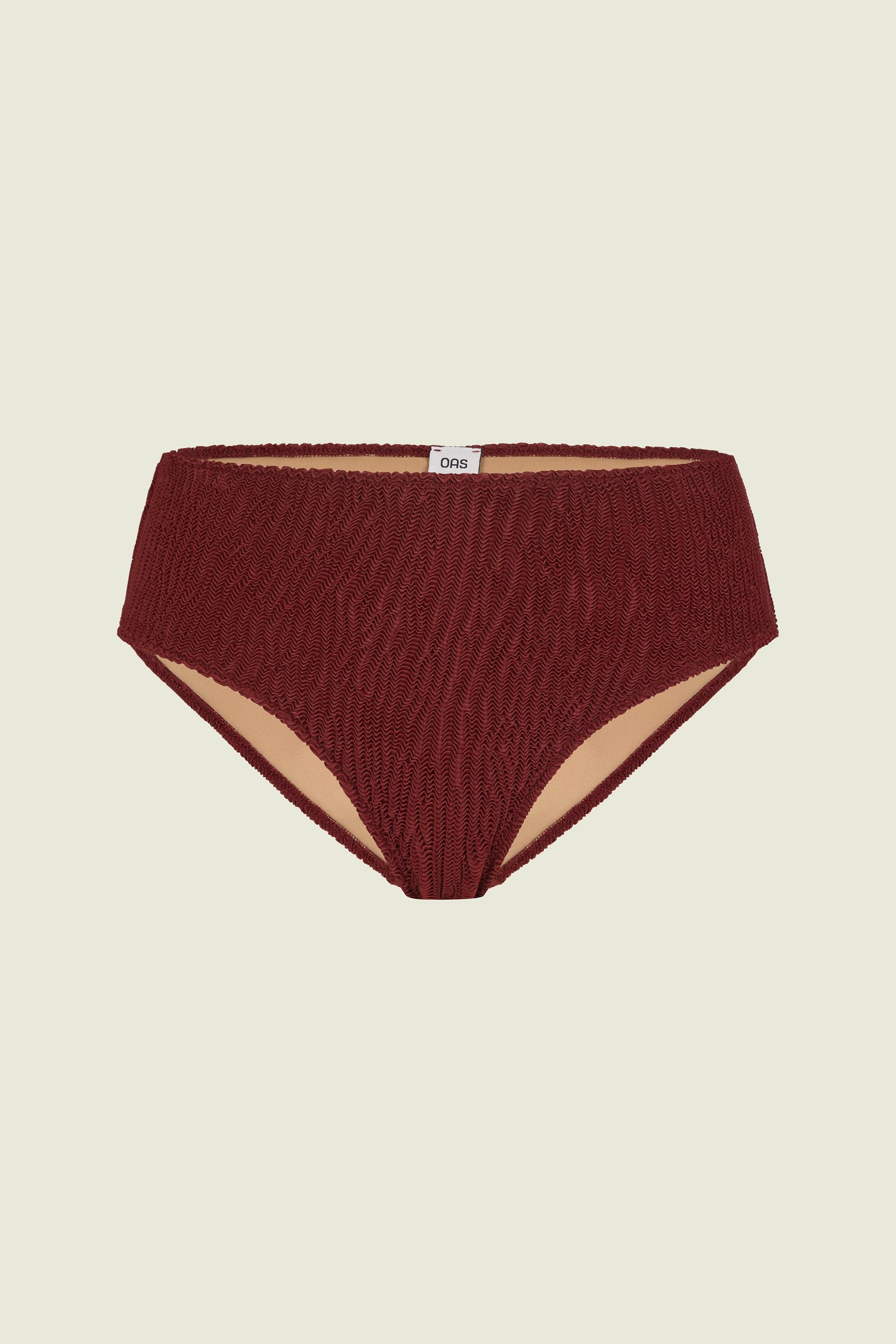 Cherry Riva Bikini Bottom